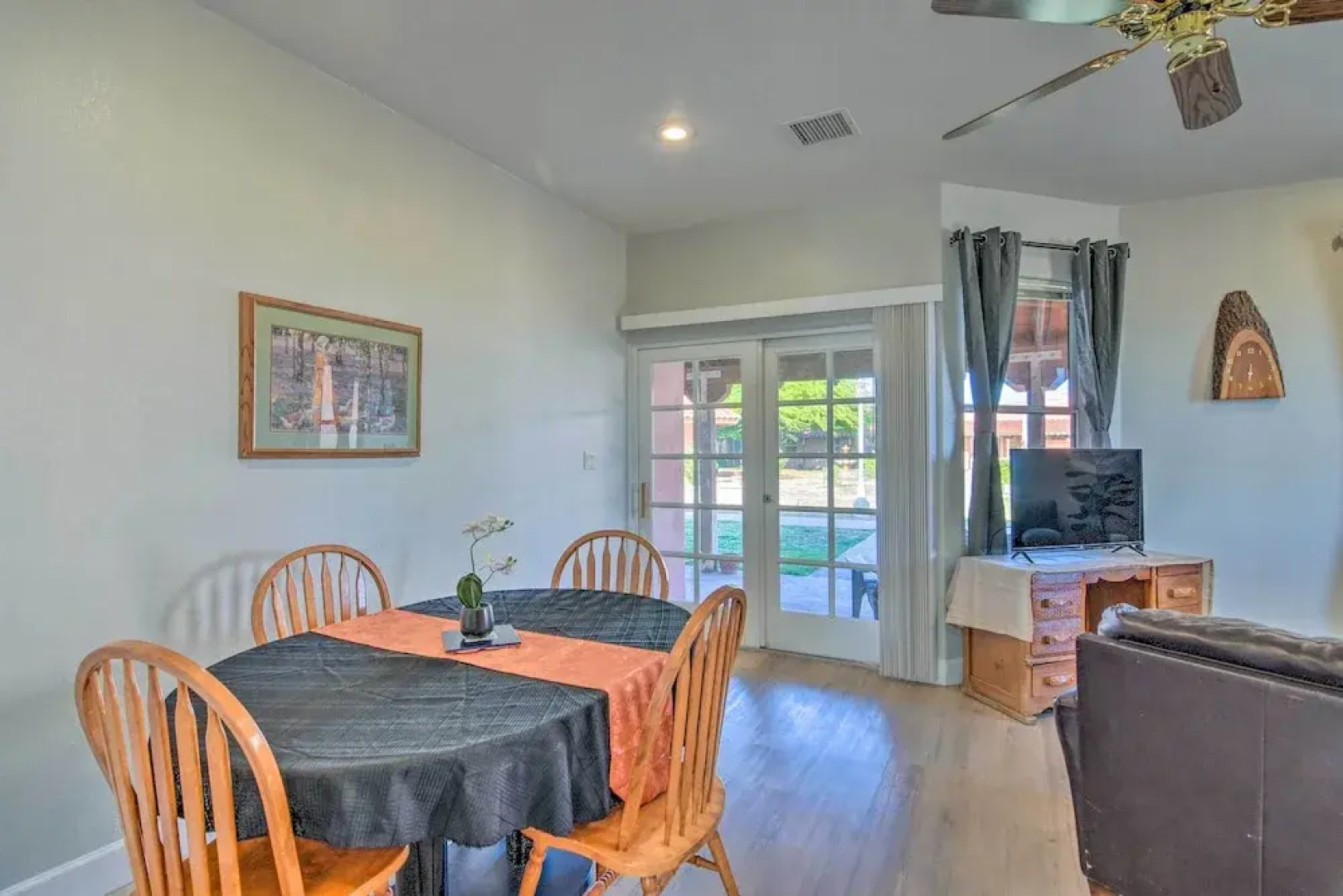 Rejuvenating Retreat w/ Ideal Eloy Location!