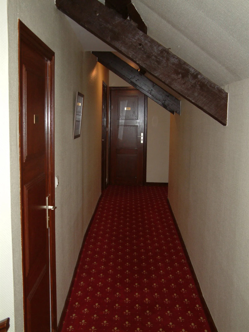 La Maison Obono Hôtel & Spa