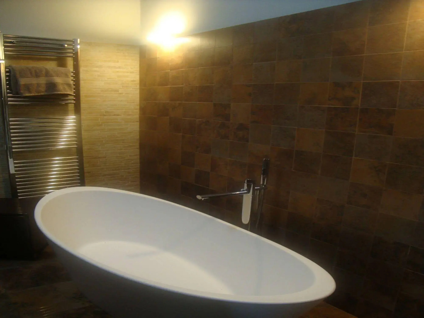 Venice Country Apartments