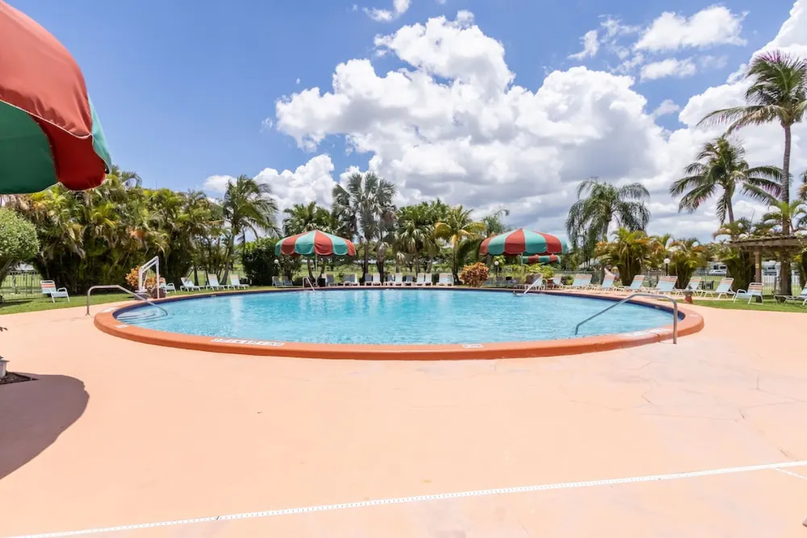 Miami Everglades RV Resort