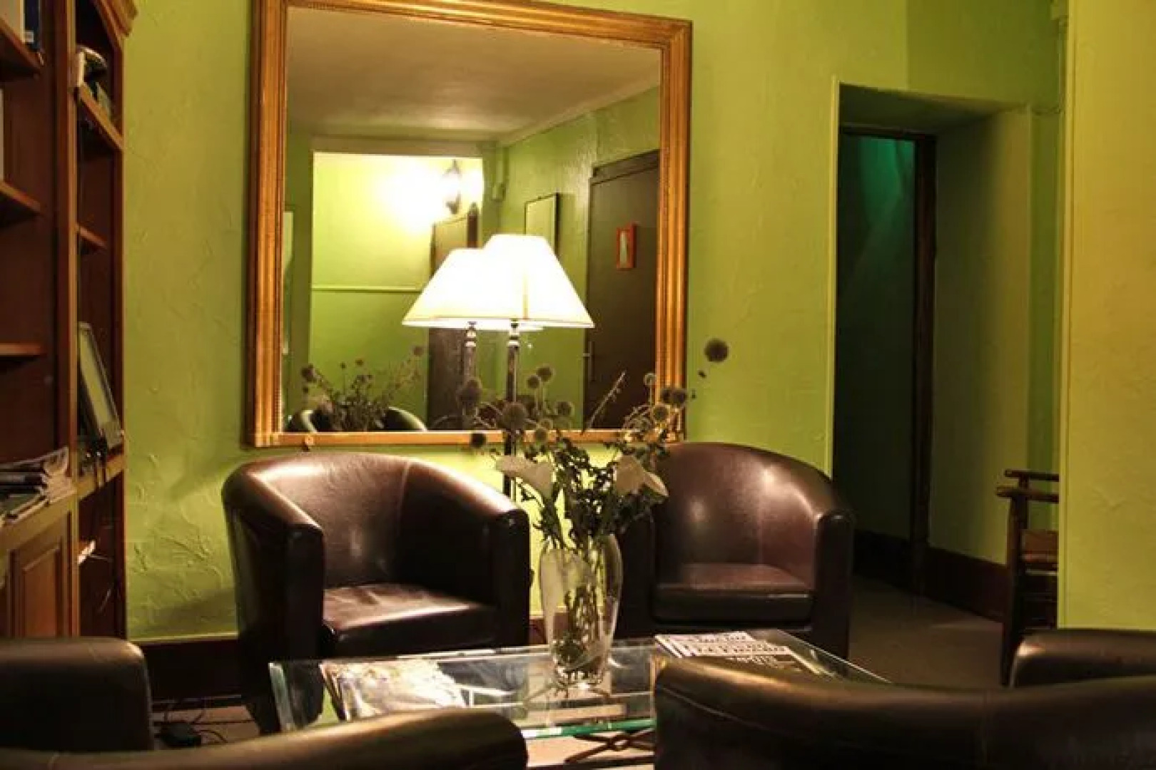 Logis Auberge Le Voutenay