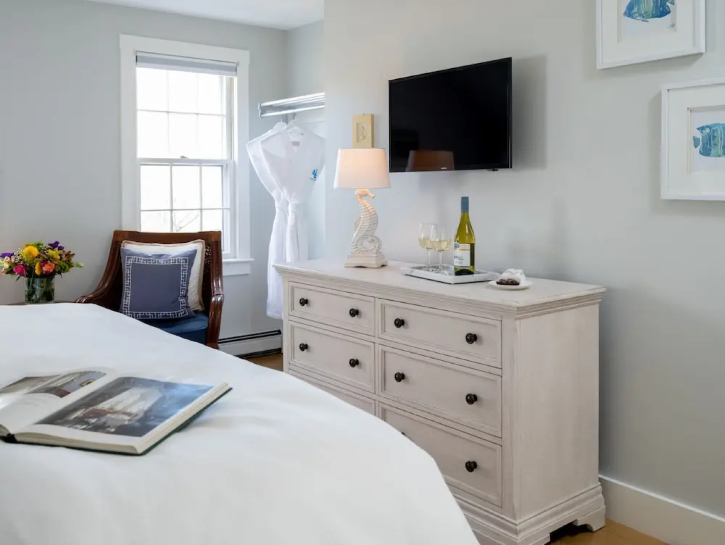 Candleberry Inn on Cape Cod