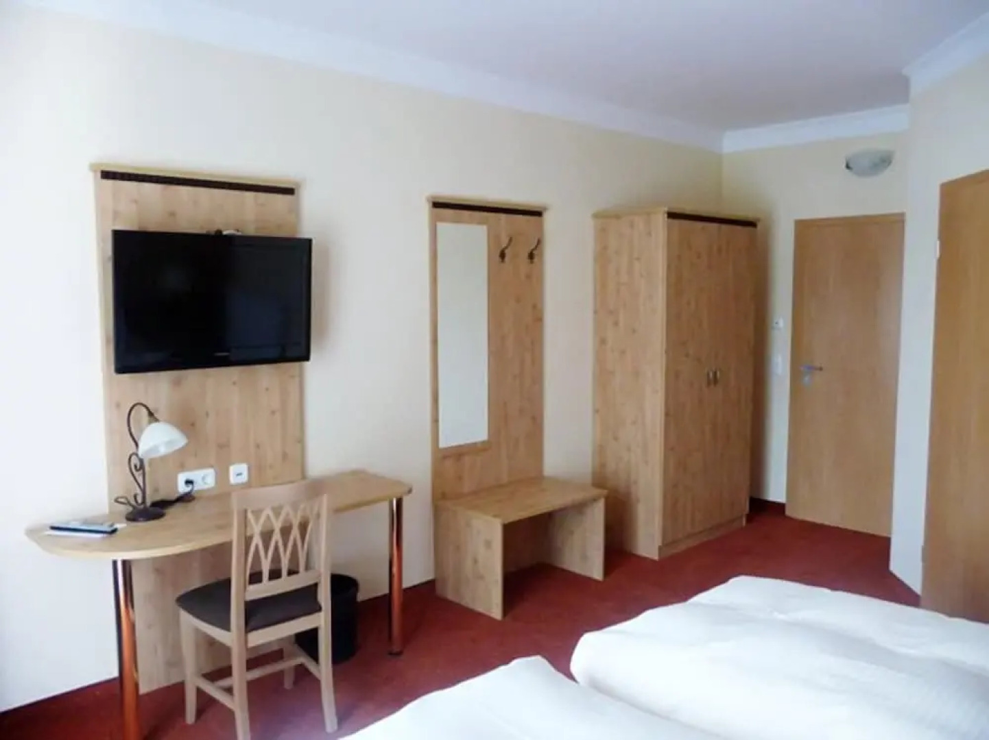 Hotel-Gasthof-Fellner