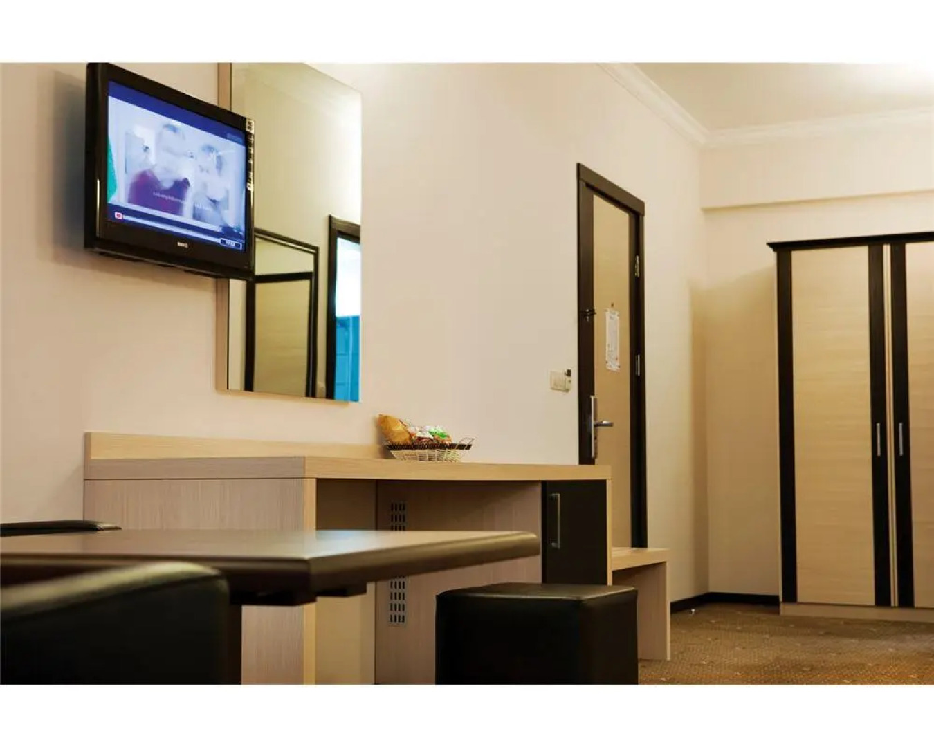 Prestige Hotel Donmez