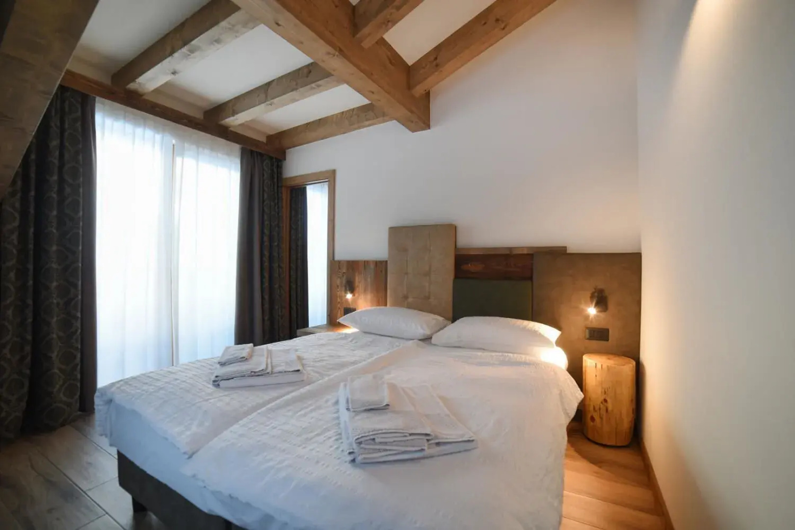 Residence Hotel & Wellness 3Mila