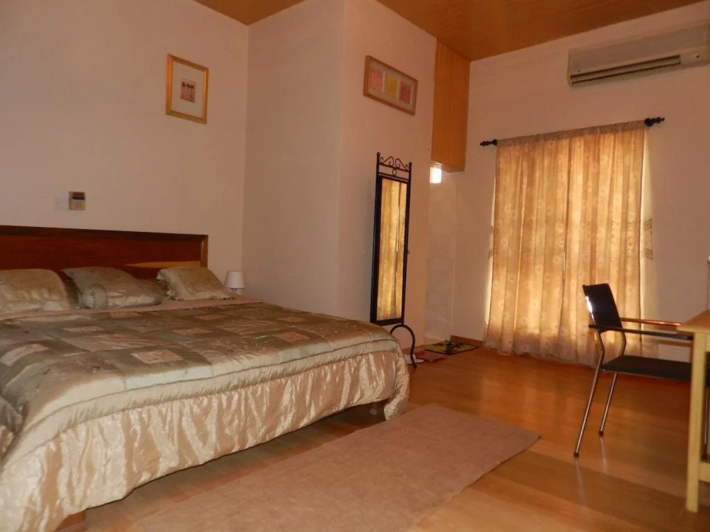 Justice By Grace Hotel