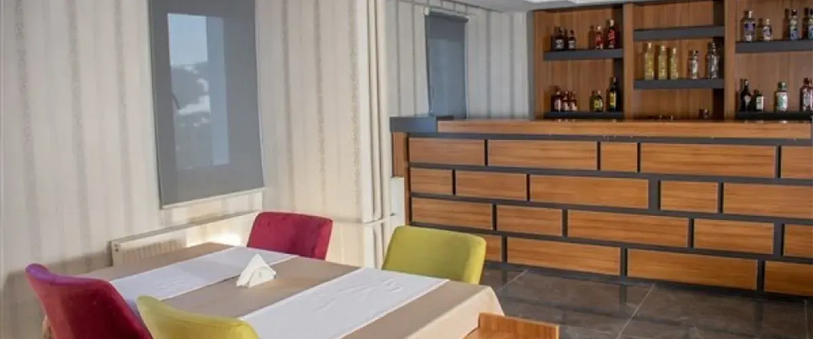 Yozgat Camlik Hotel Restaurant