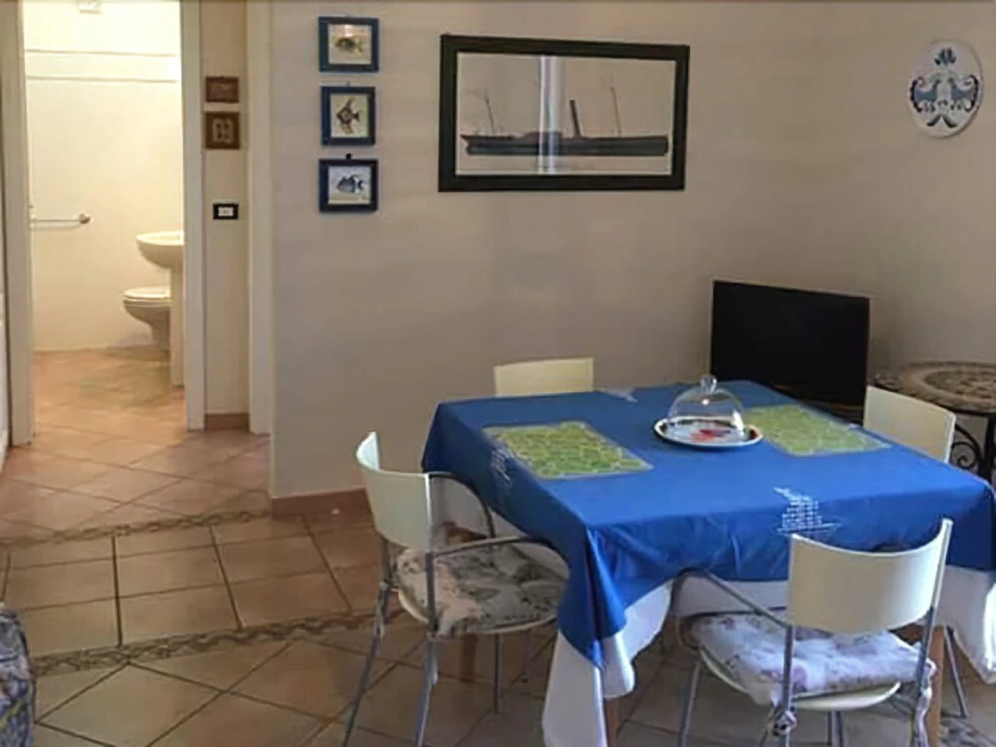 Le Residenze Blu Sardinia