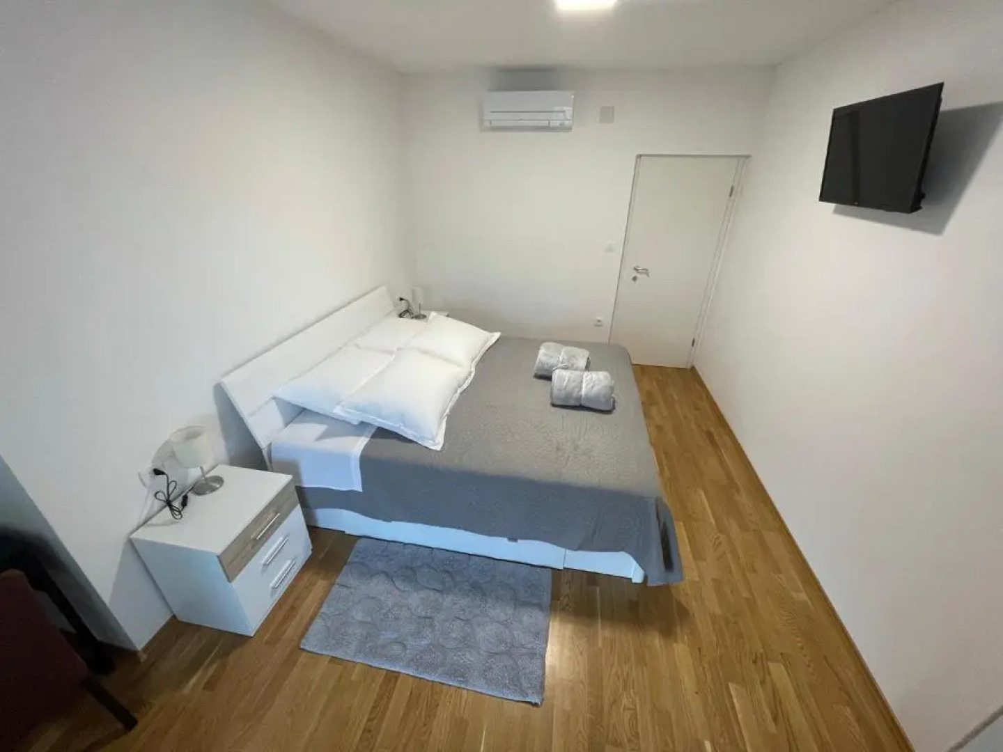 Apartman Mihaljević