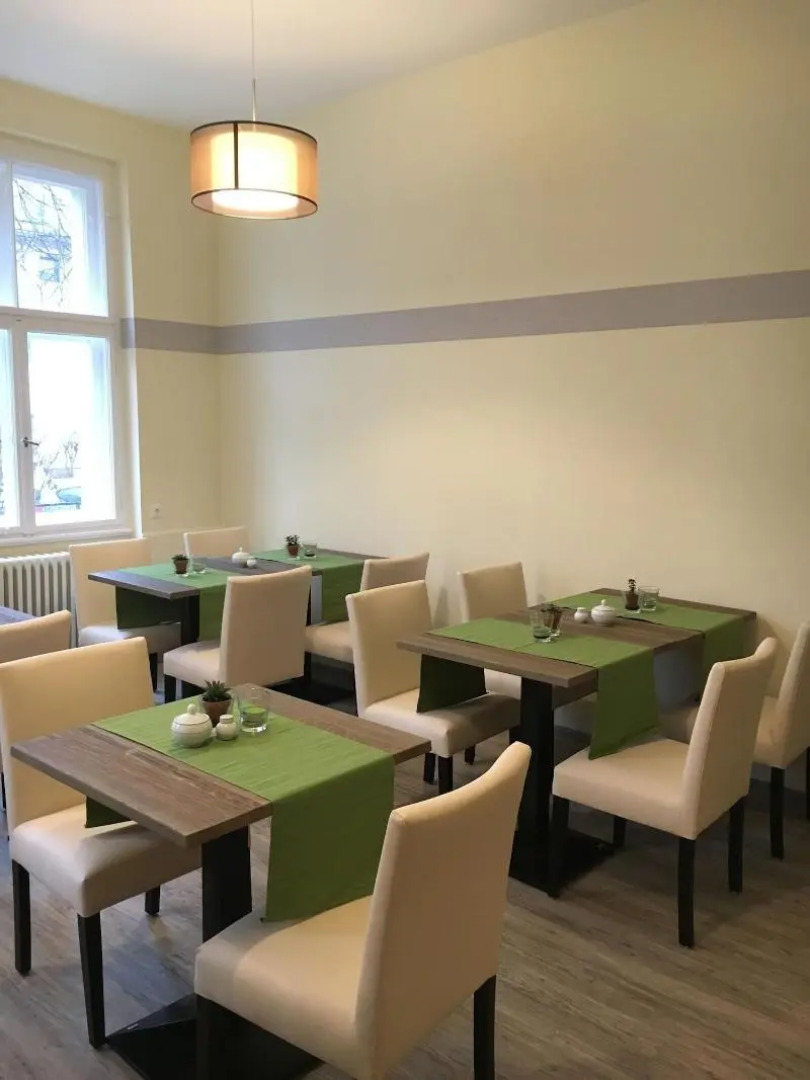 Das Kleine Hotel Weimar