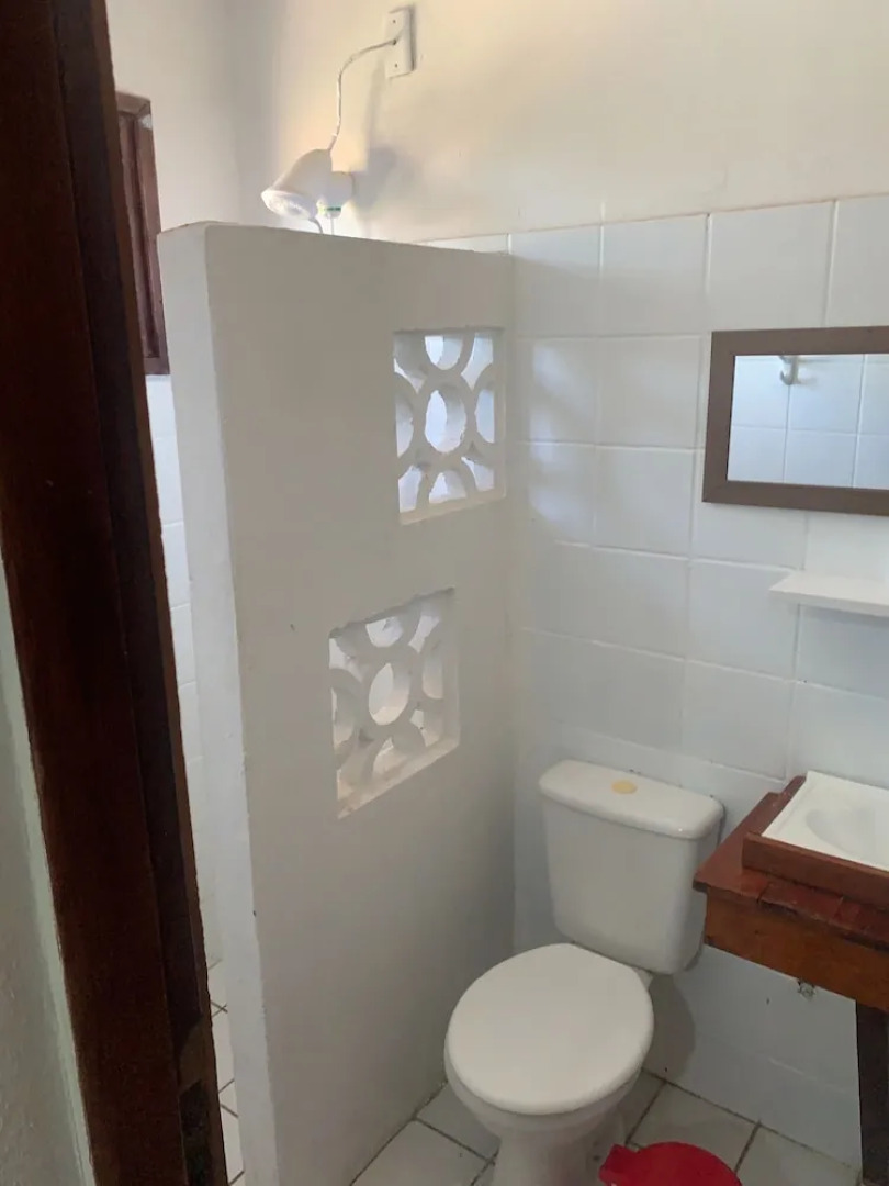 Pousada Canto dos Passaros