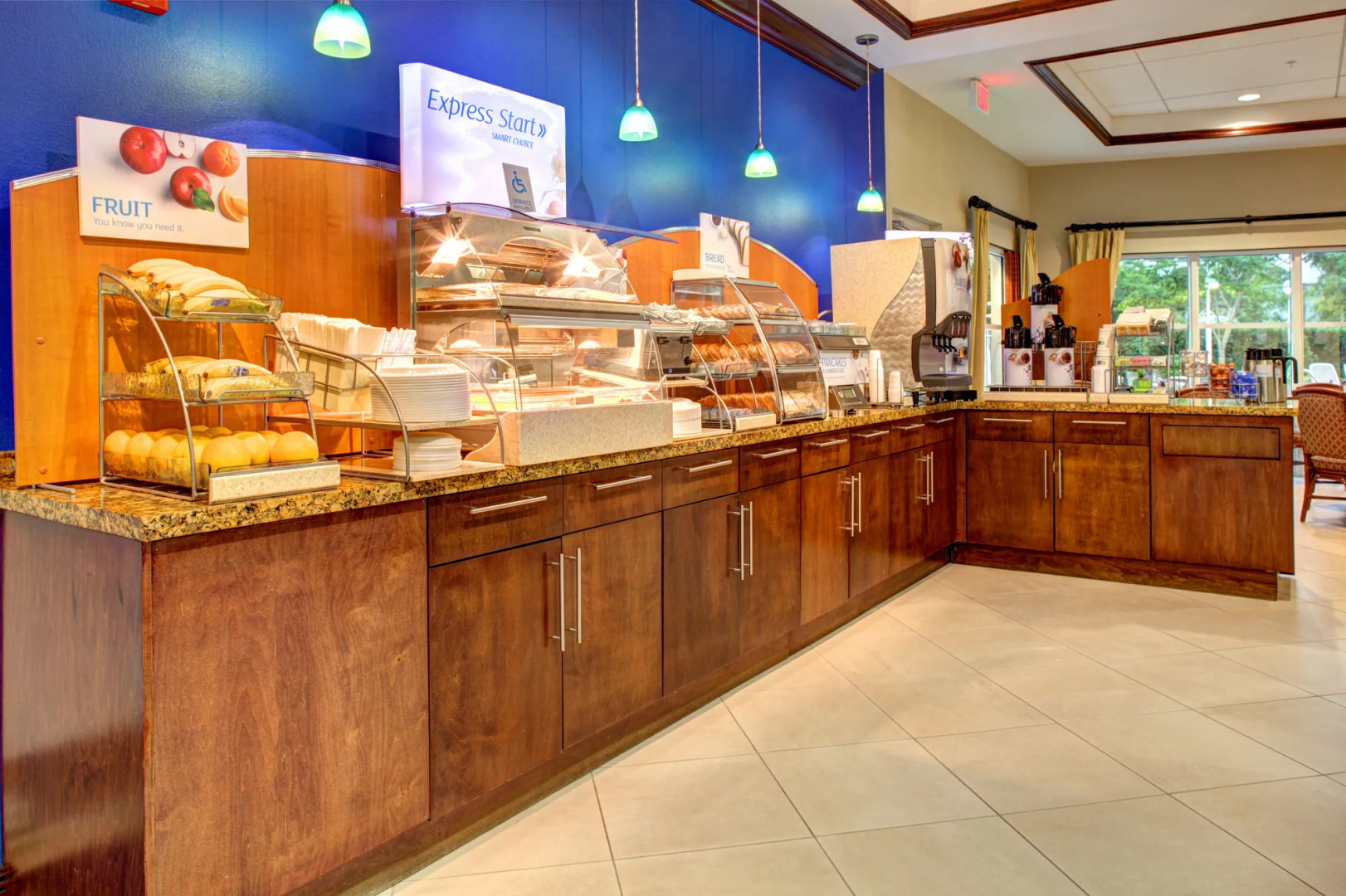 Holiday Inn Express & Suites Kendall by IHG