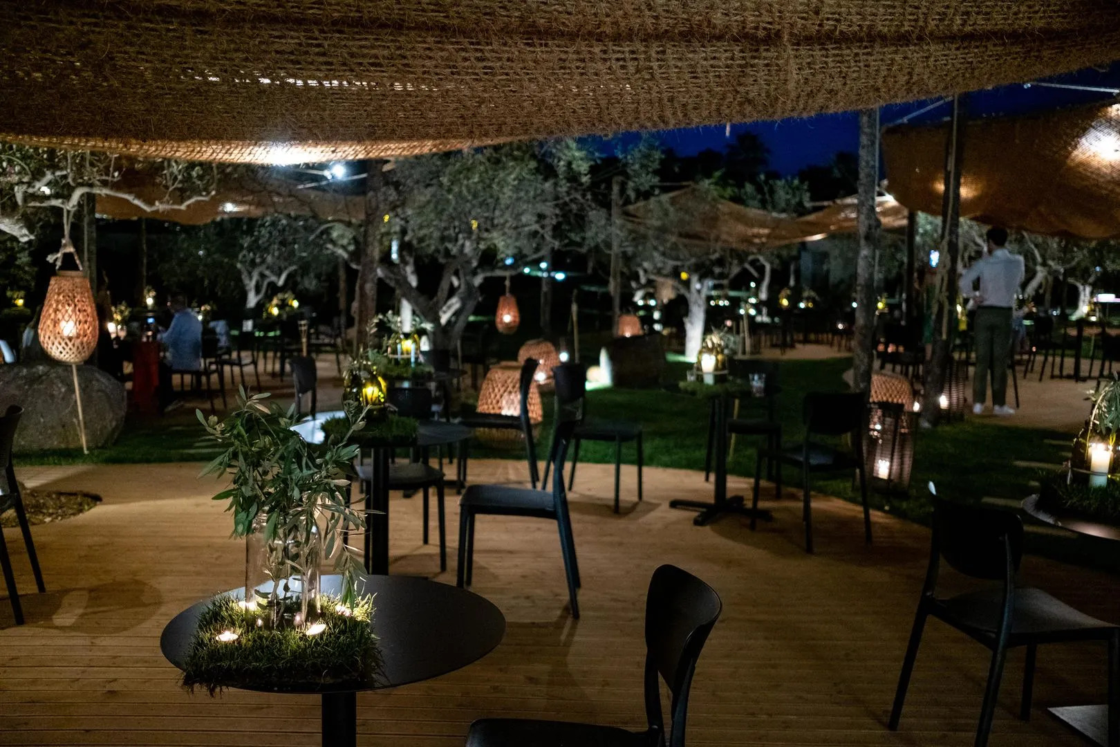 Mangia's Selinunte Resort