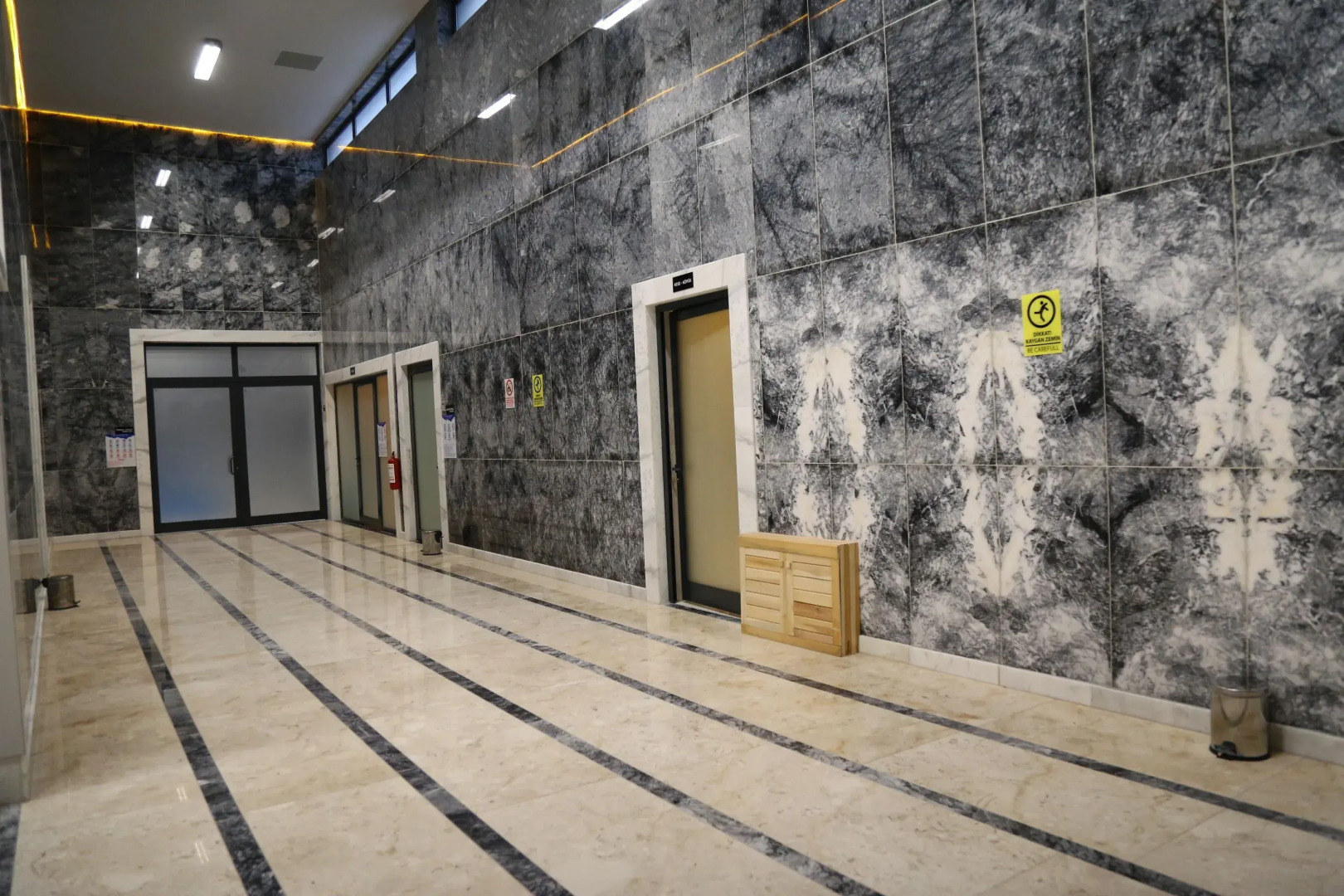 In The Garden Ilıca Thermal Resort Hotel & Aqua Park