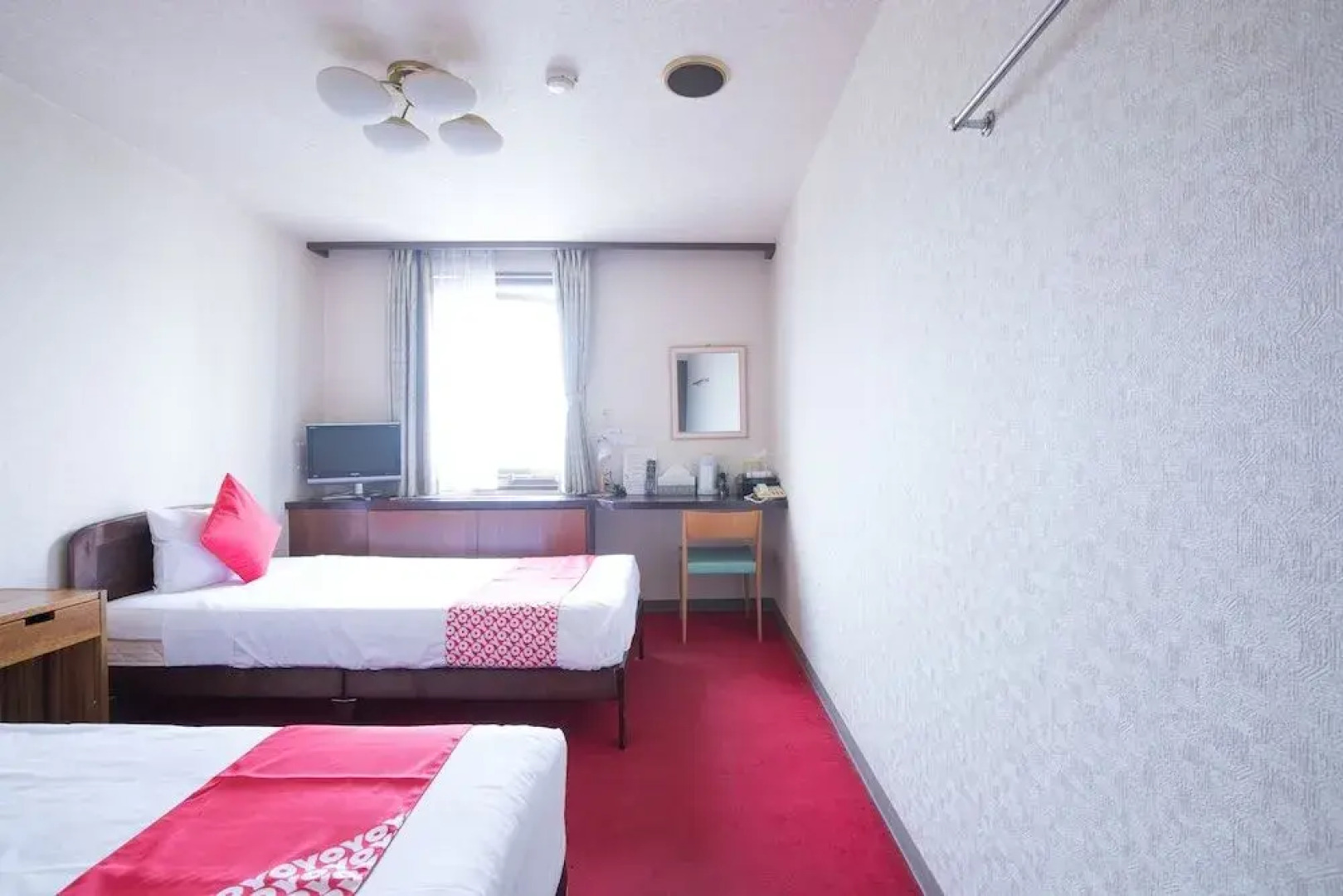 Business Hotel Takizawa Takasaki Station Nishiguchi