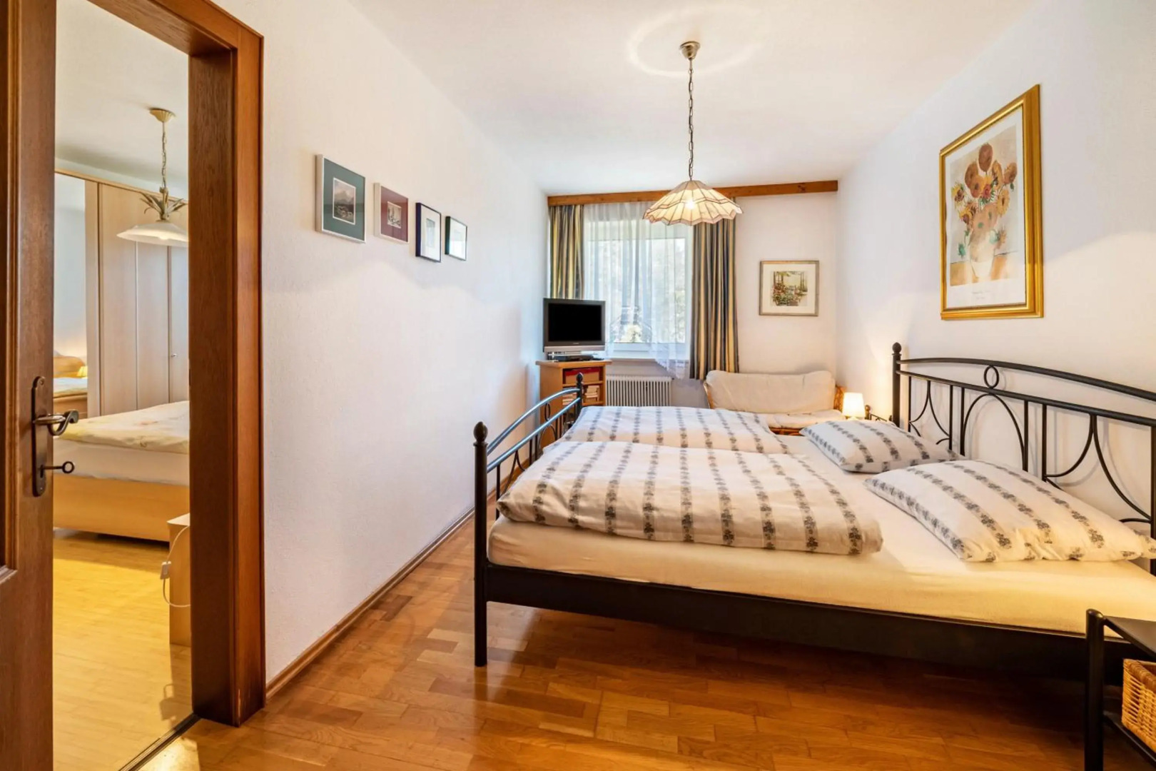 Ferienwohnung im Haus Stöckl