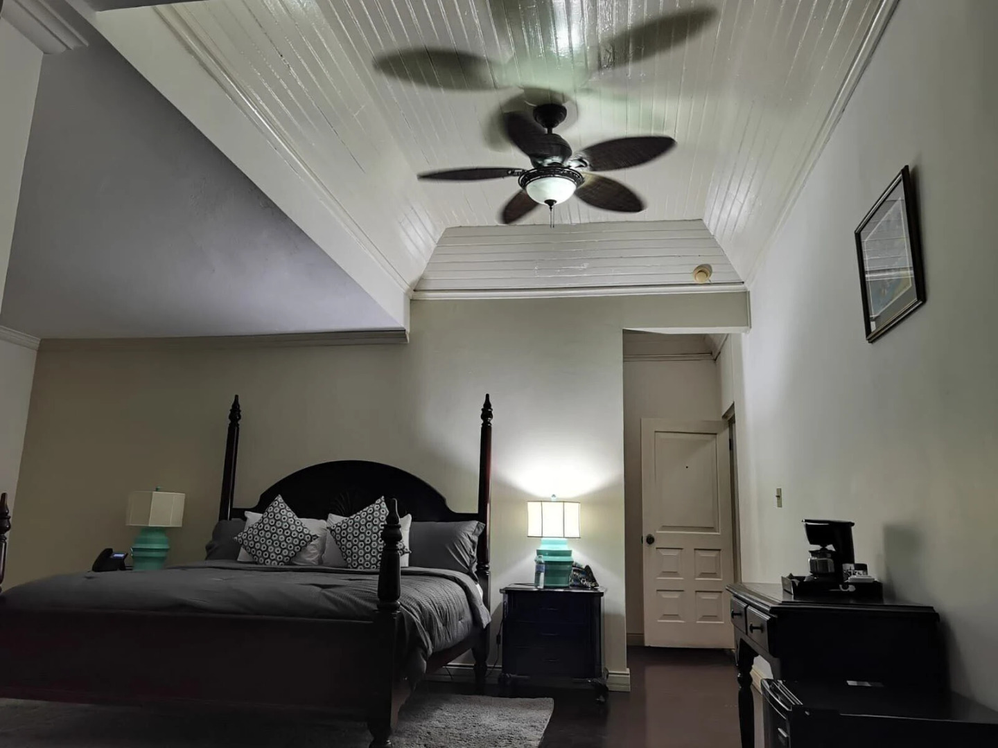 Grand Hotel Excelsior Port Royal