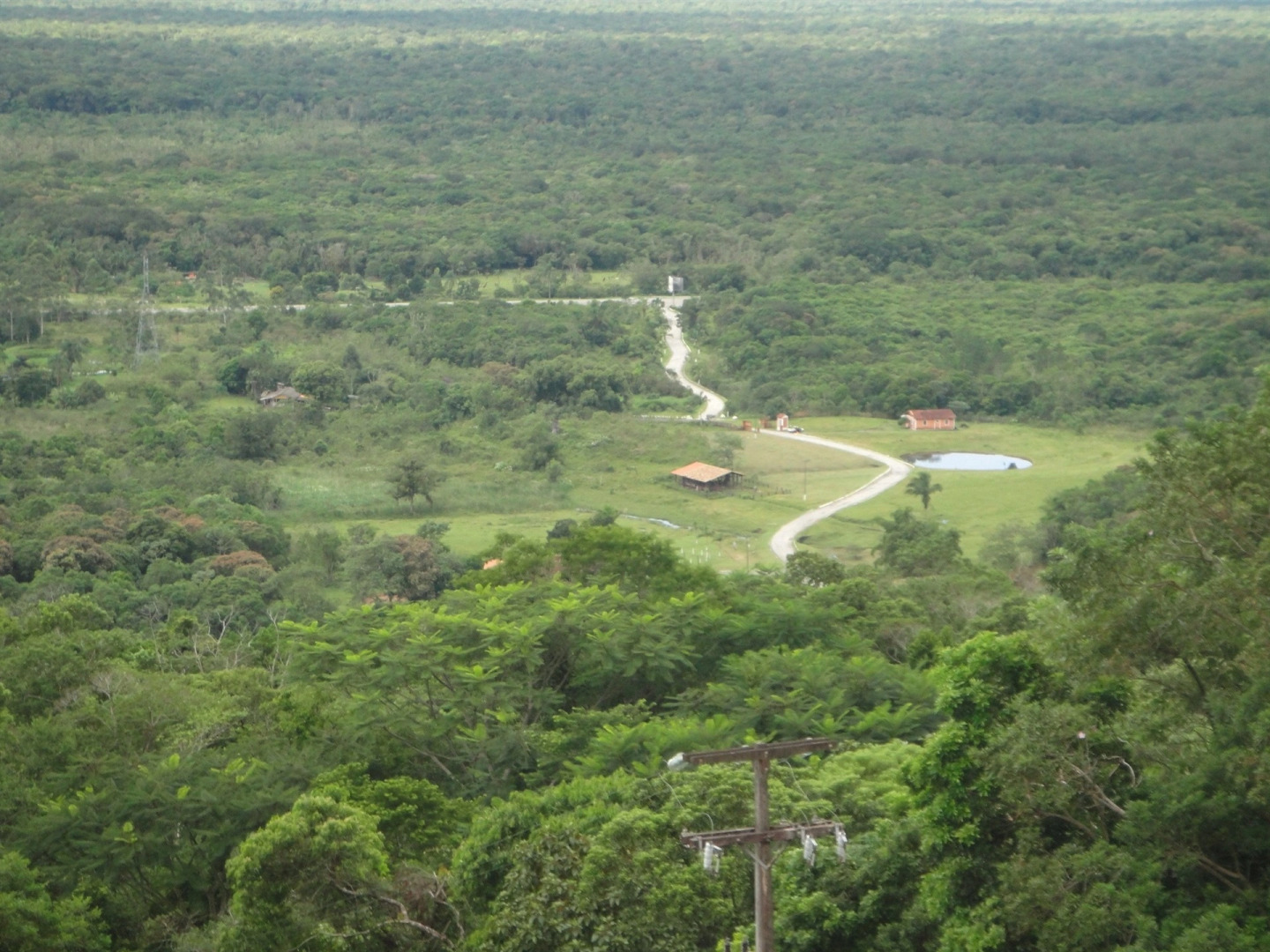 Mata Atlântica Park Hotel