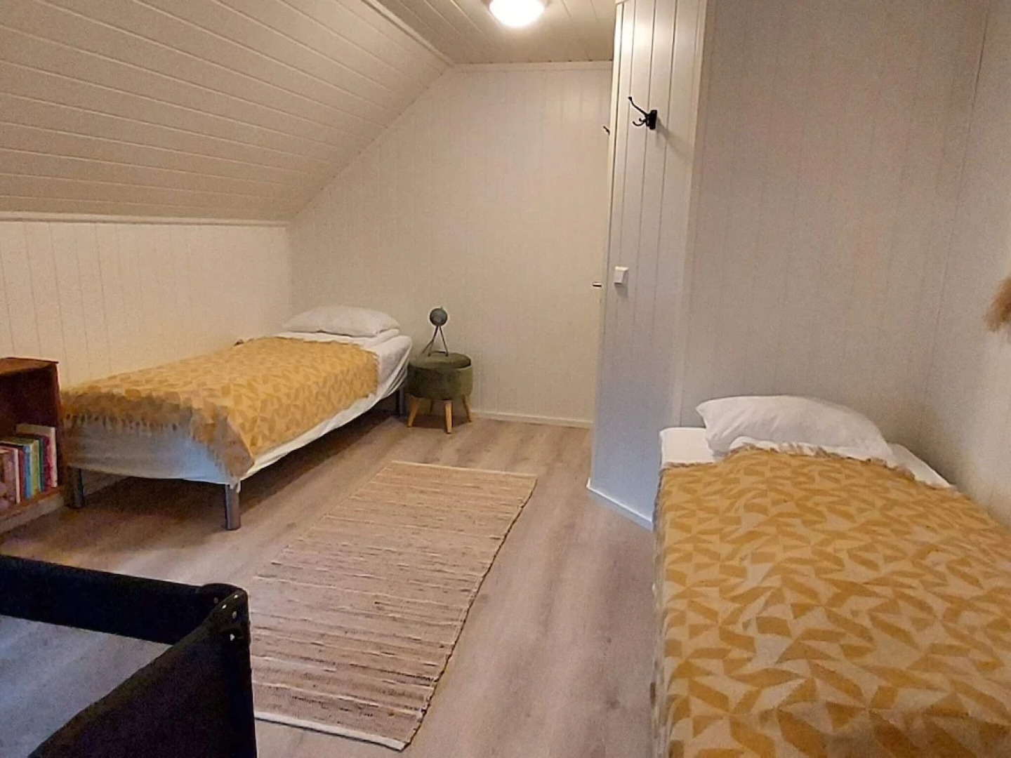 12 Person Holiday Home in Bremnes-by Traum