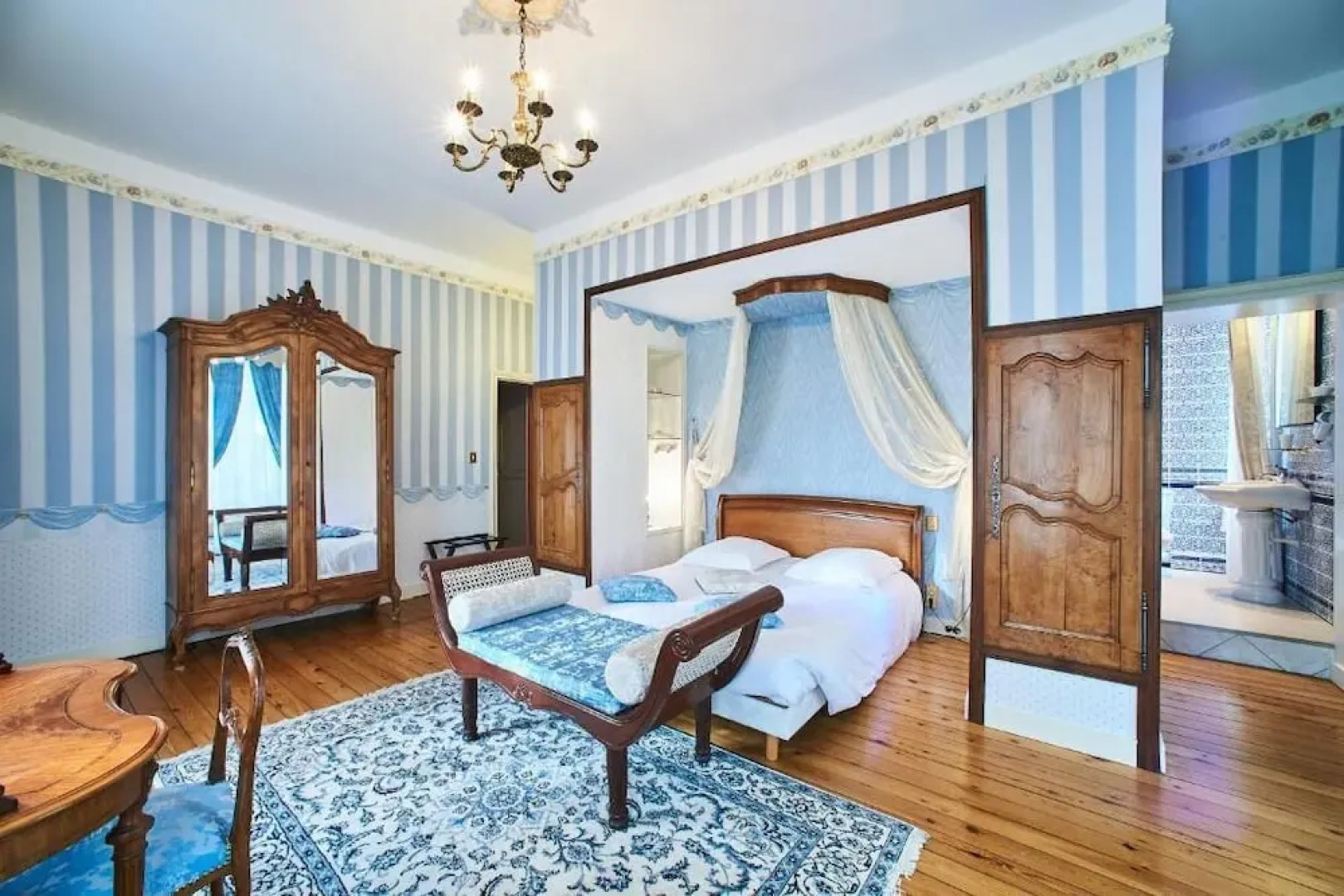 Château de La Richerie