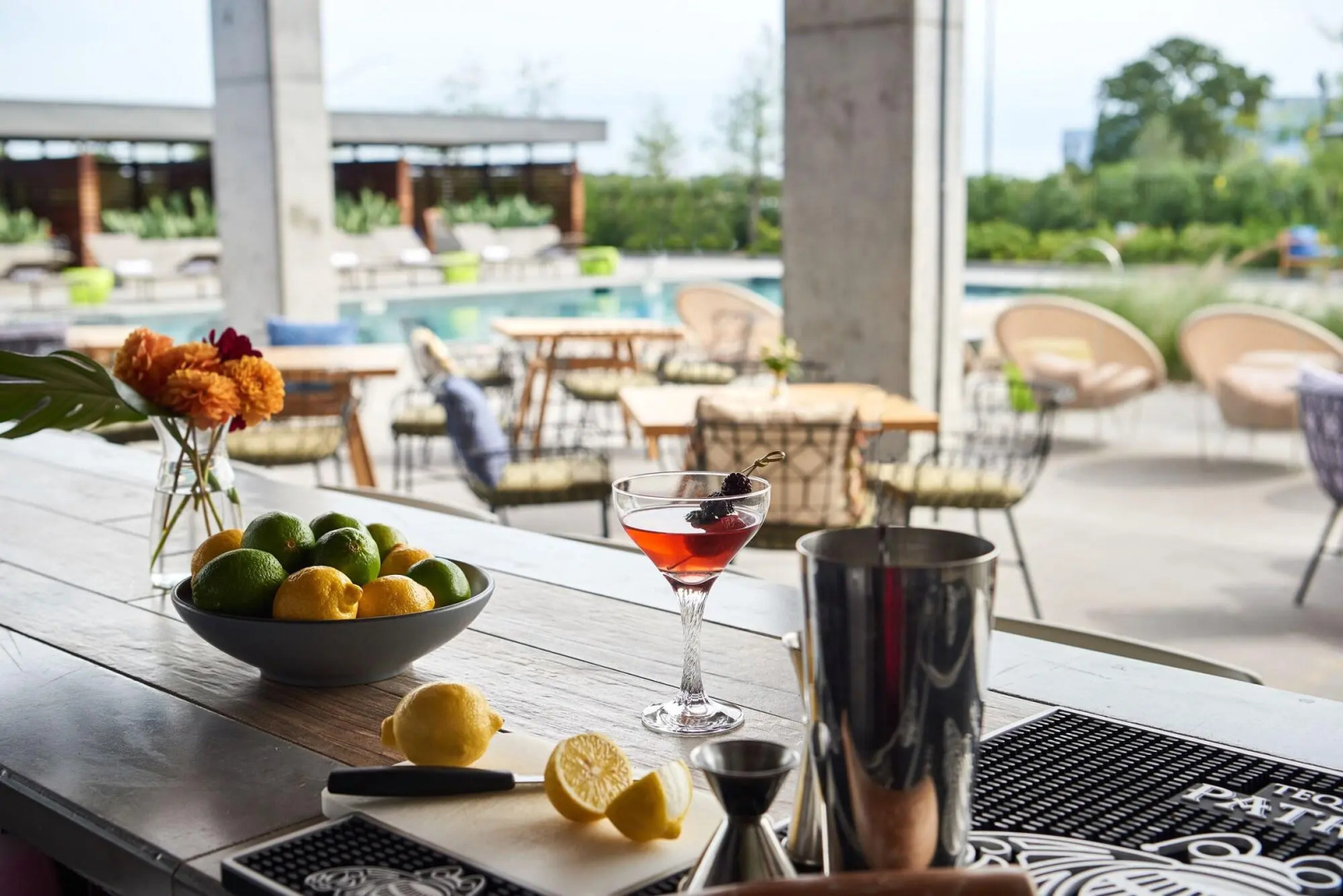 The Stella Hotel, Autograph Collection