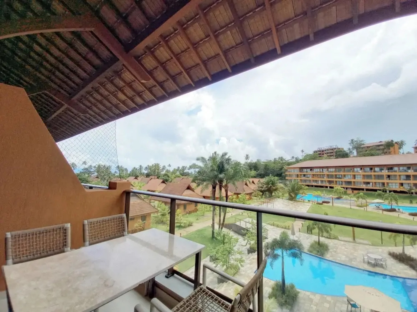 Eco Resort - Igrejinha de Carneiros