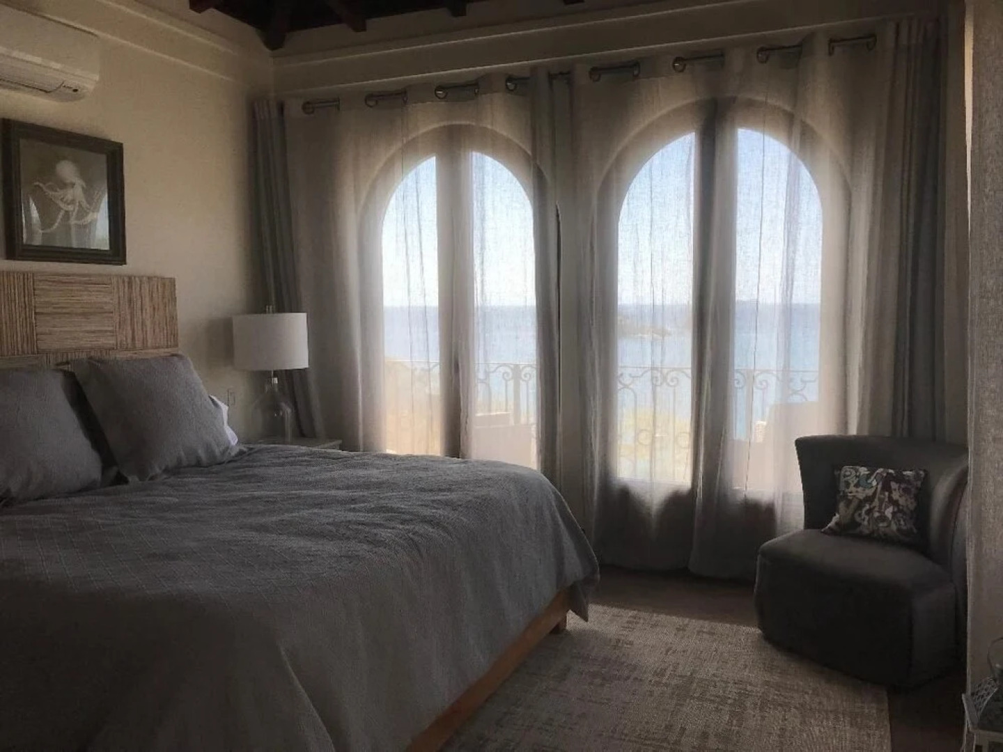 Casa De Noche Five Bedroom Villa