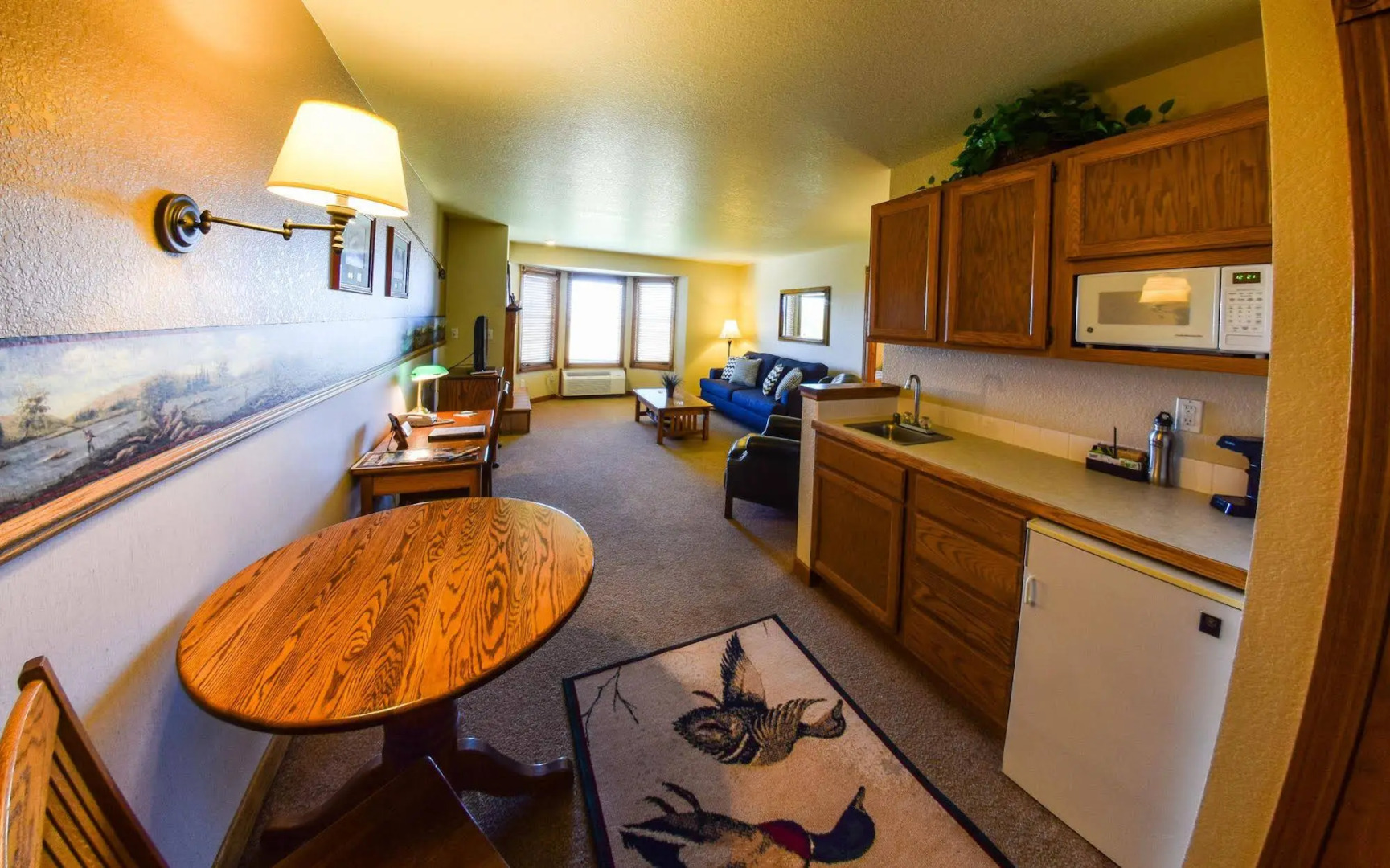 Greeley Guest House and Suites