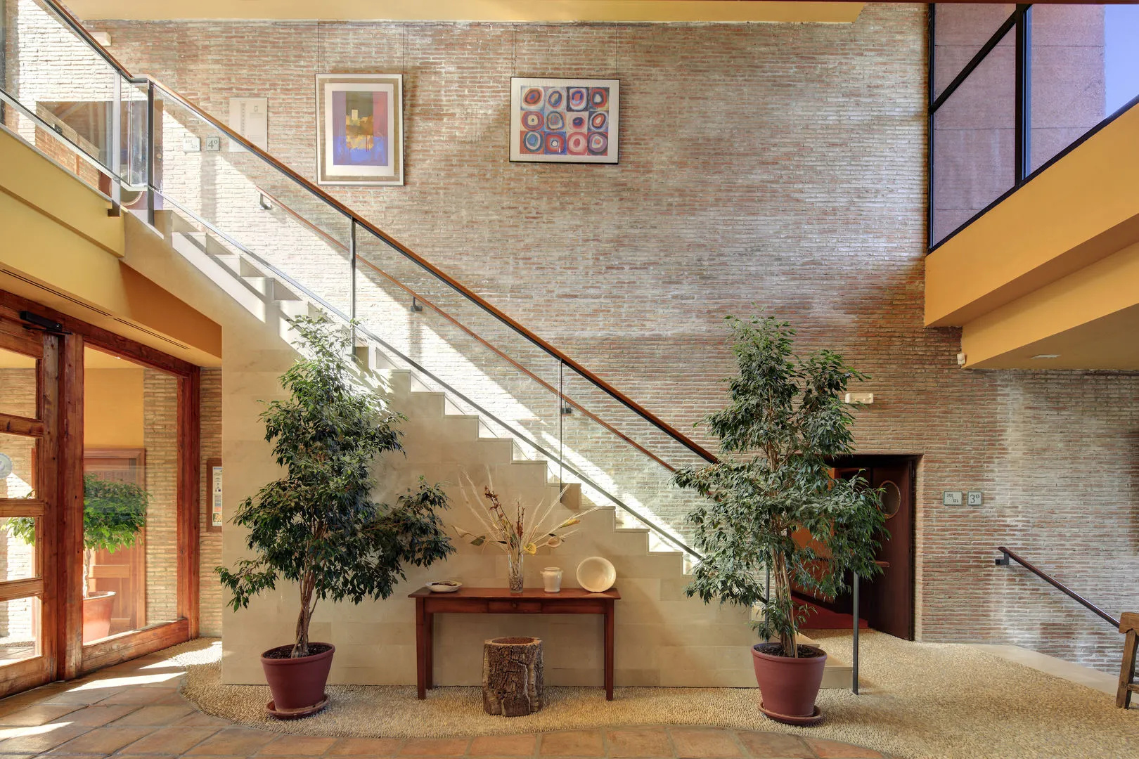 Hotel Fuerte Grazalema