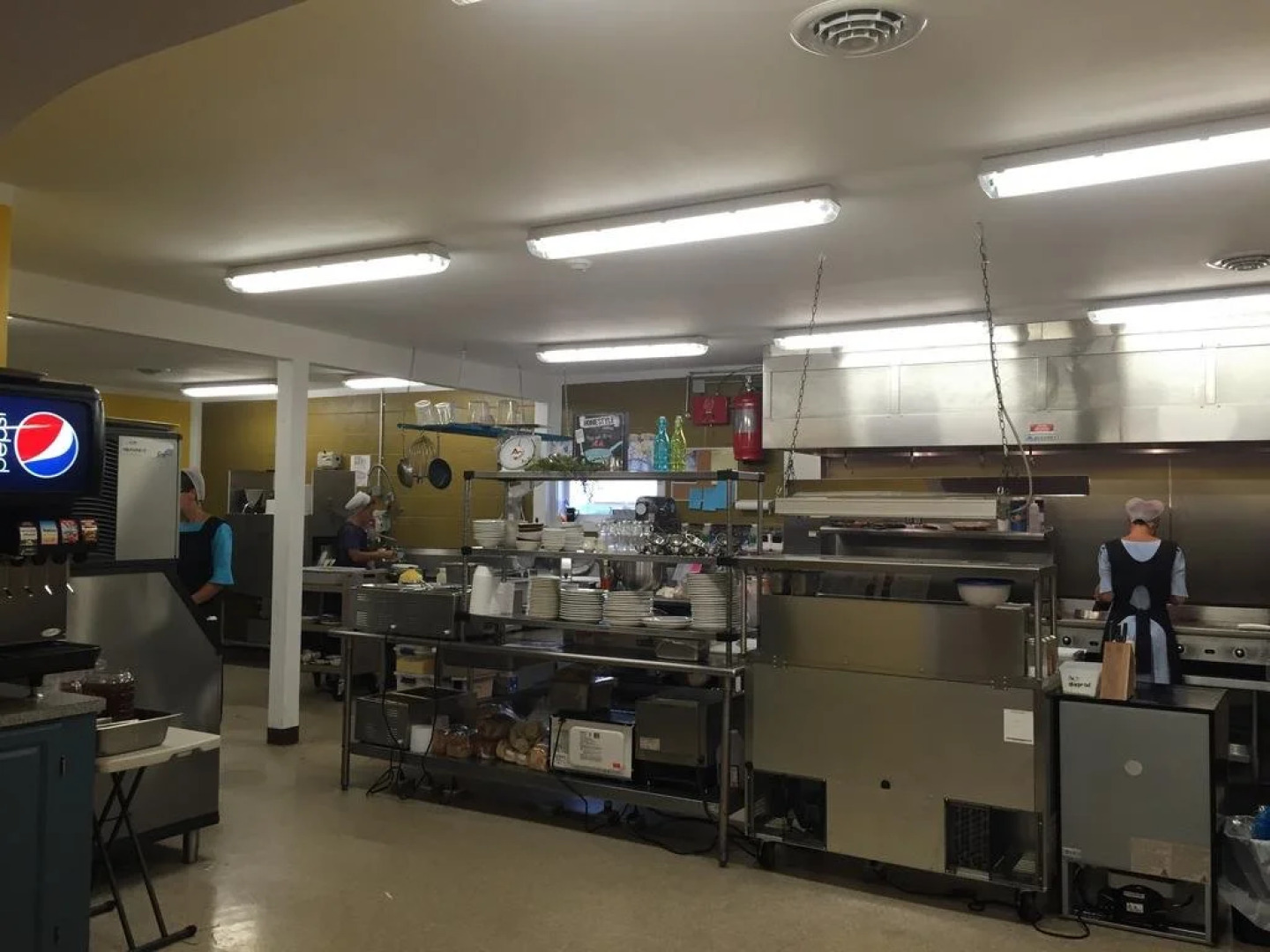 Harvest Drive Family Inn