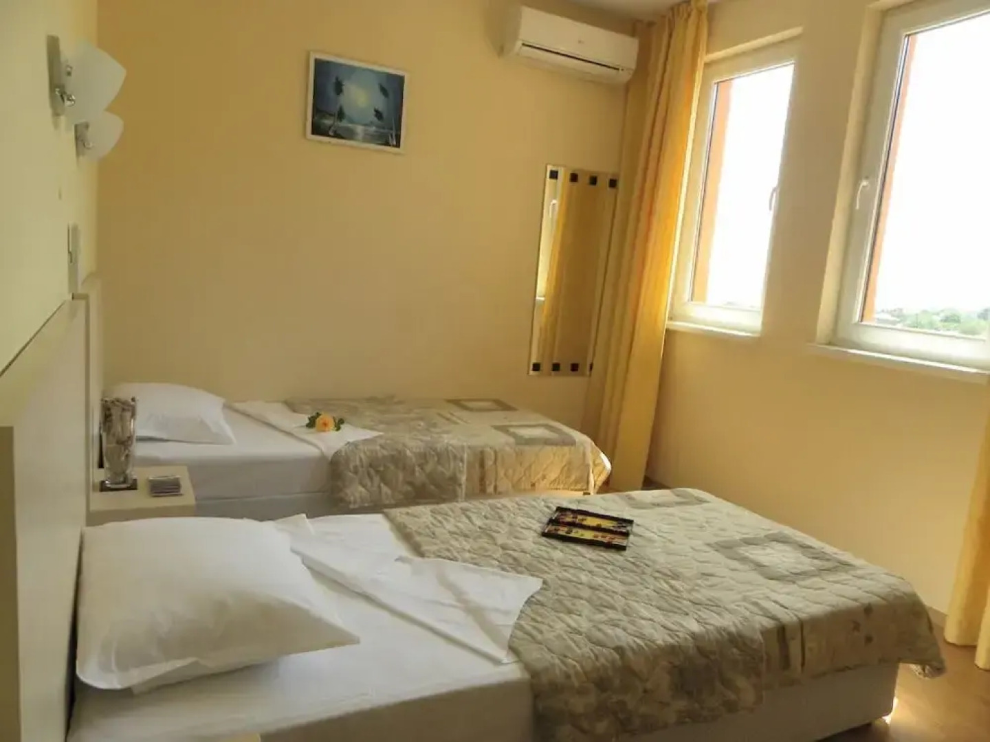 Harmony Hills Complex