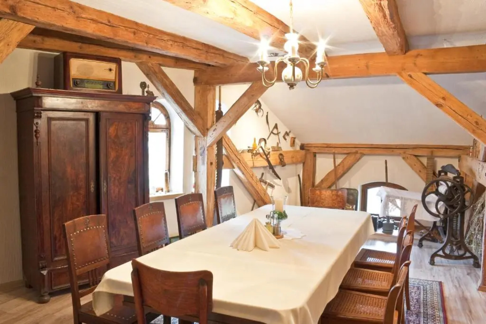 Hotel przy Restauracji Stodoła