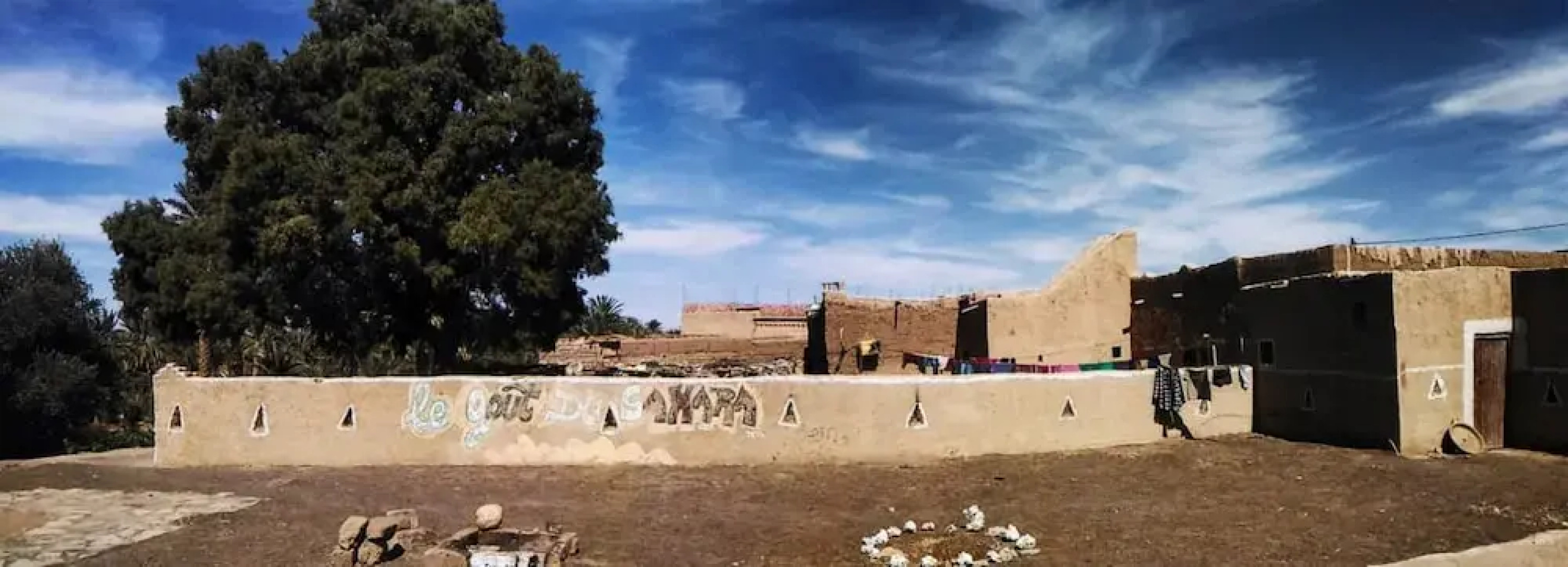 Hostel Le Gout Du Sahara