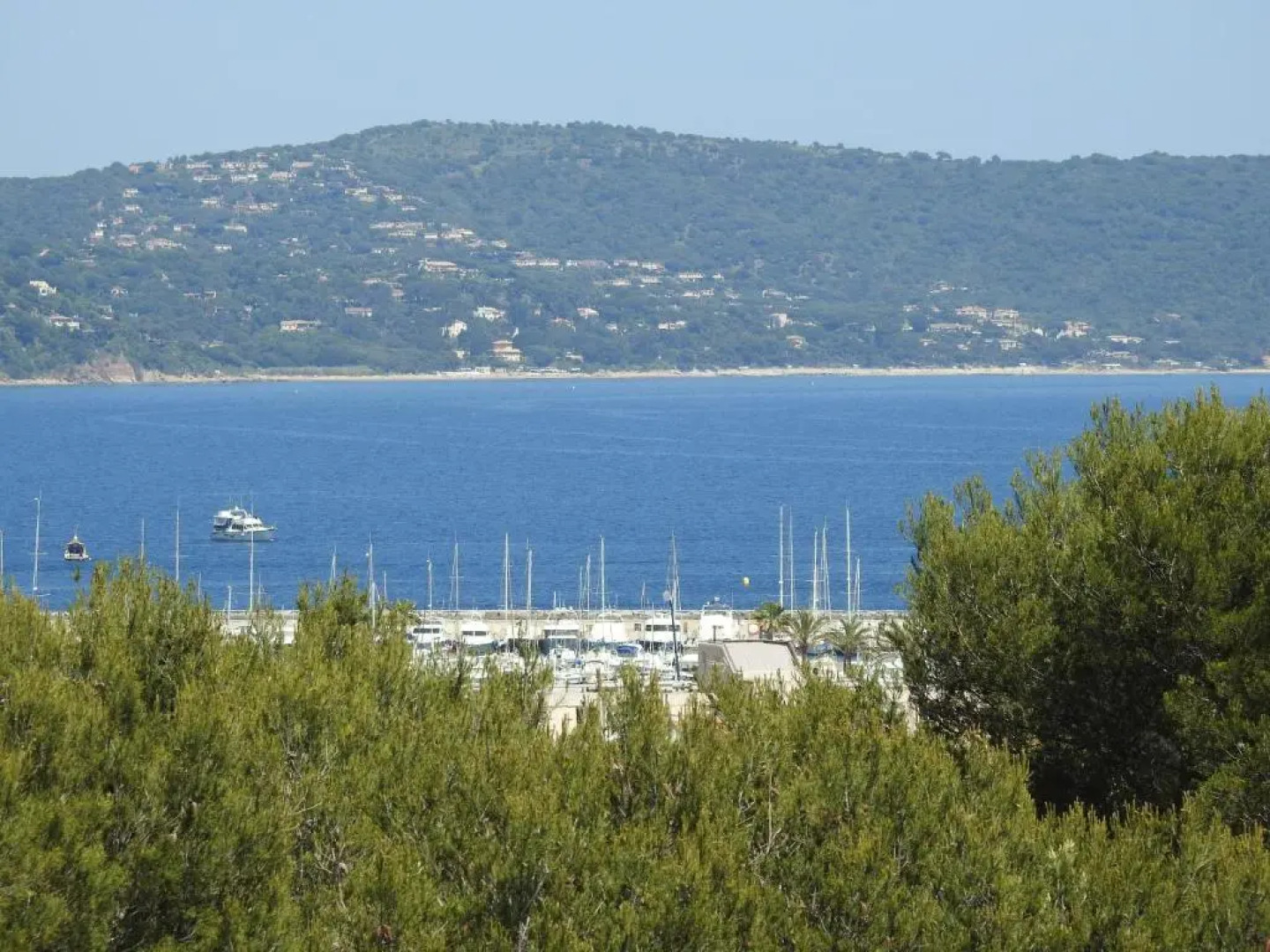 La Cavale En Mer T5 160m²