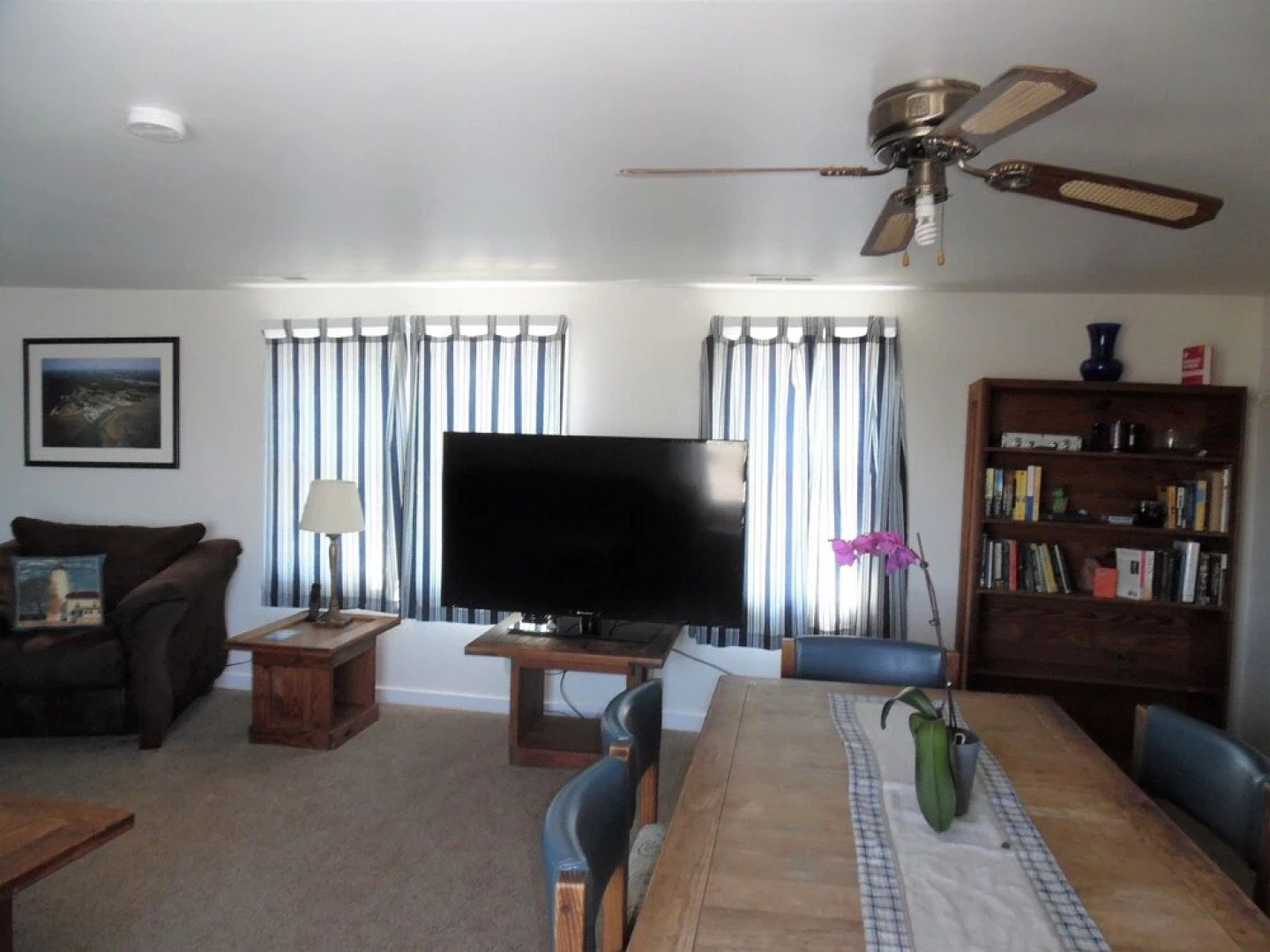 Two separate Apartments