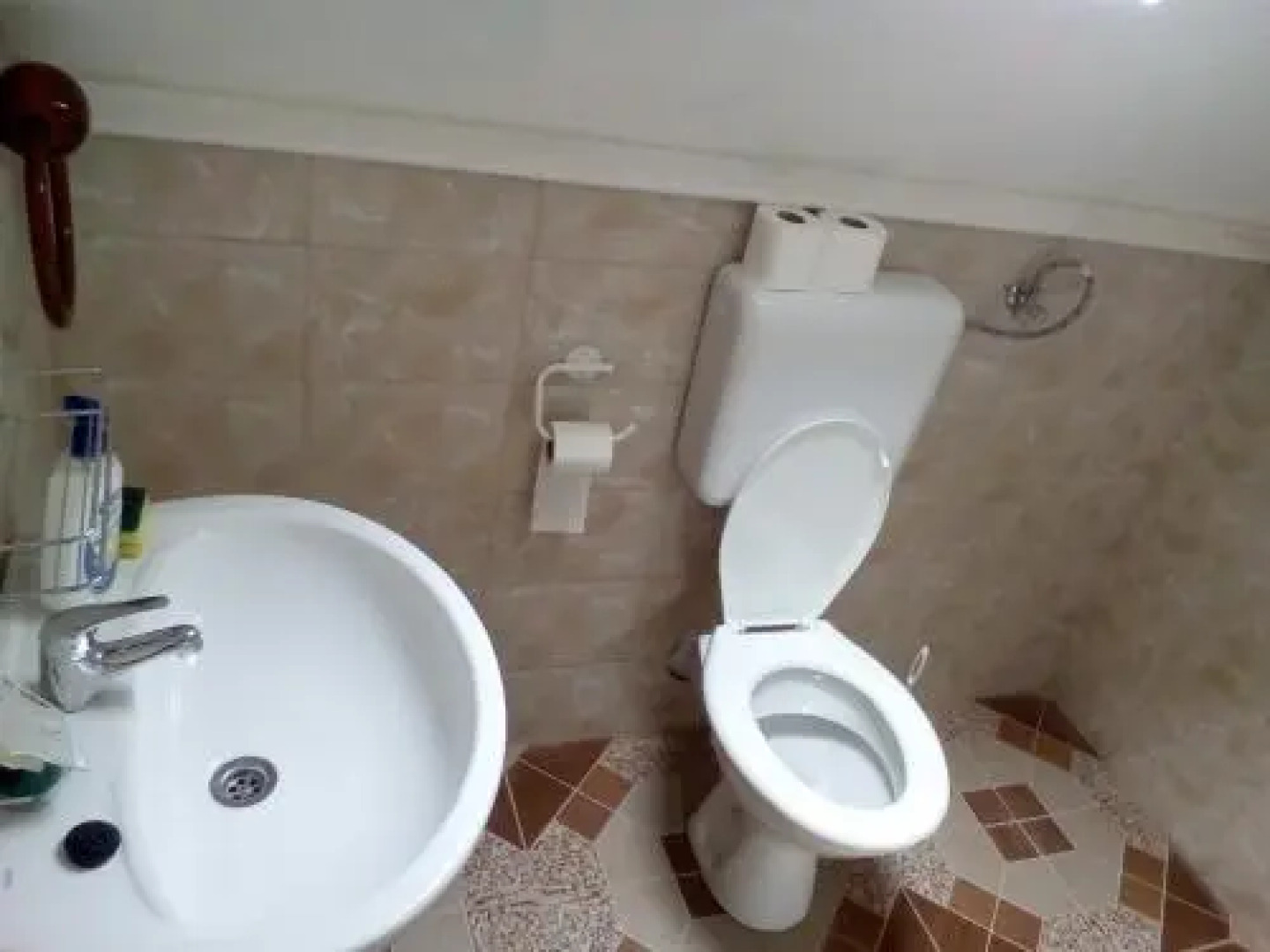 Kalandpark Vendégház