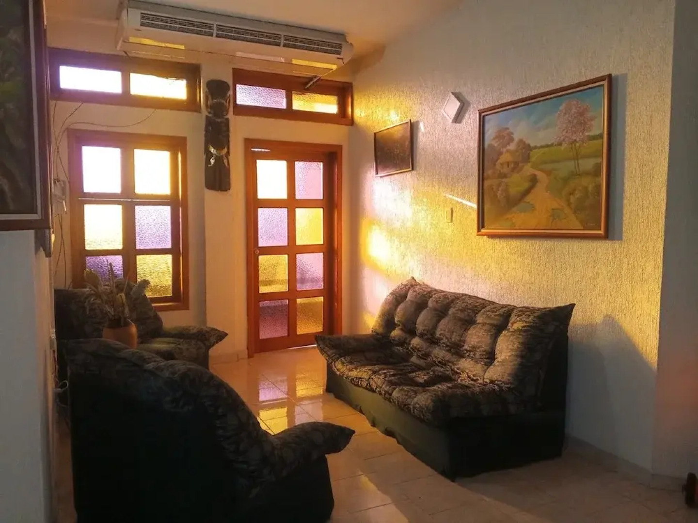 Hotel Mastranto Suite