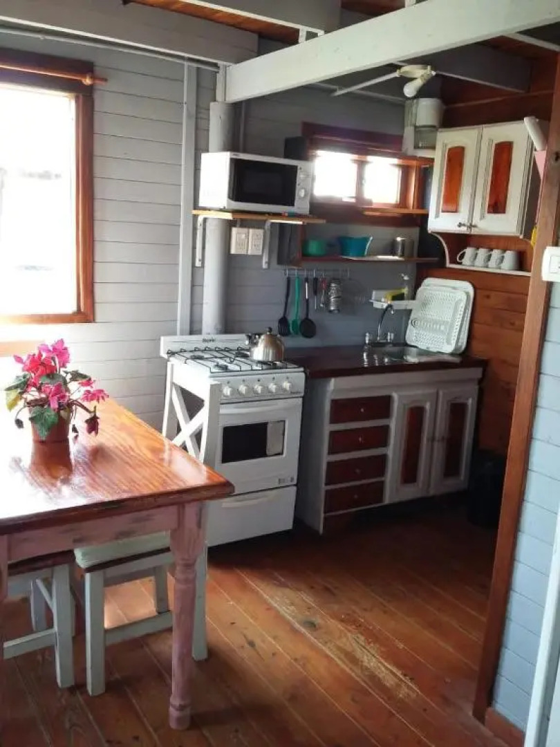 Complejo Cascadas de Artalaz