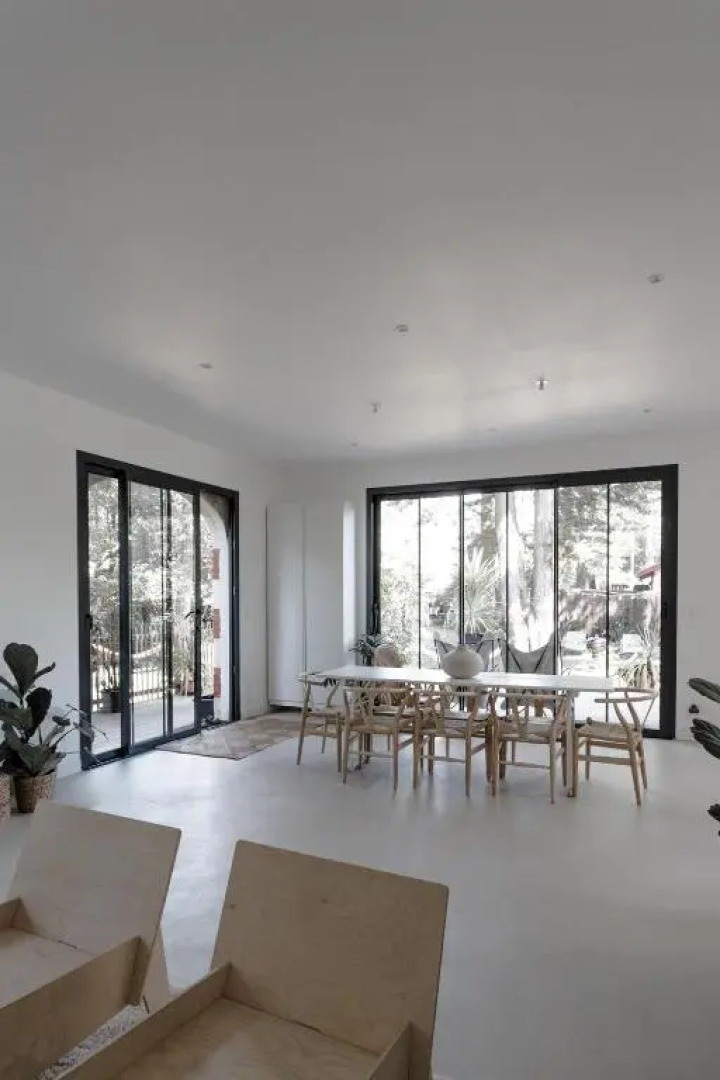 Pyla: Feel-Good Family Home, 2 Min Walk From Beach