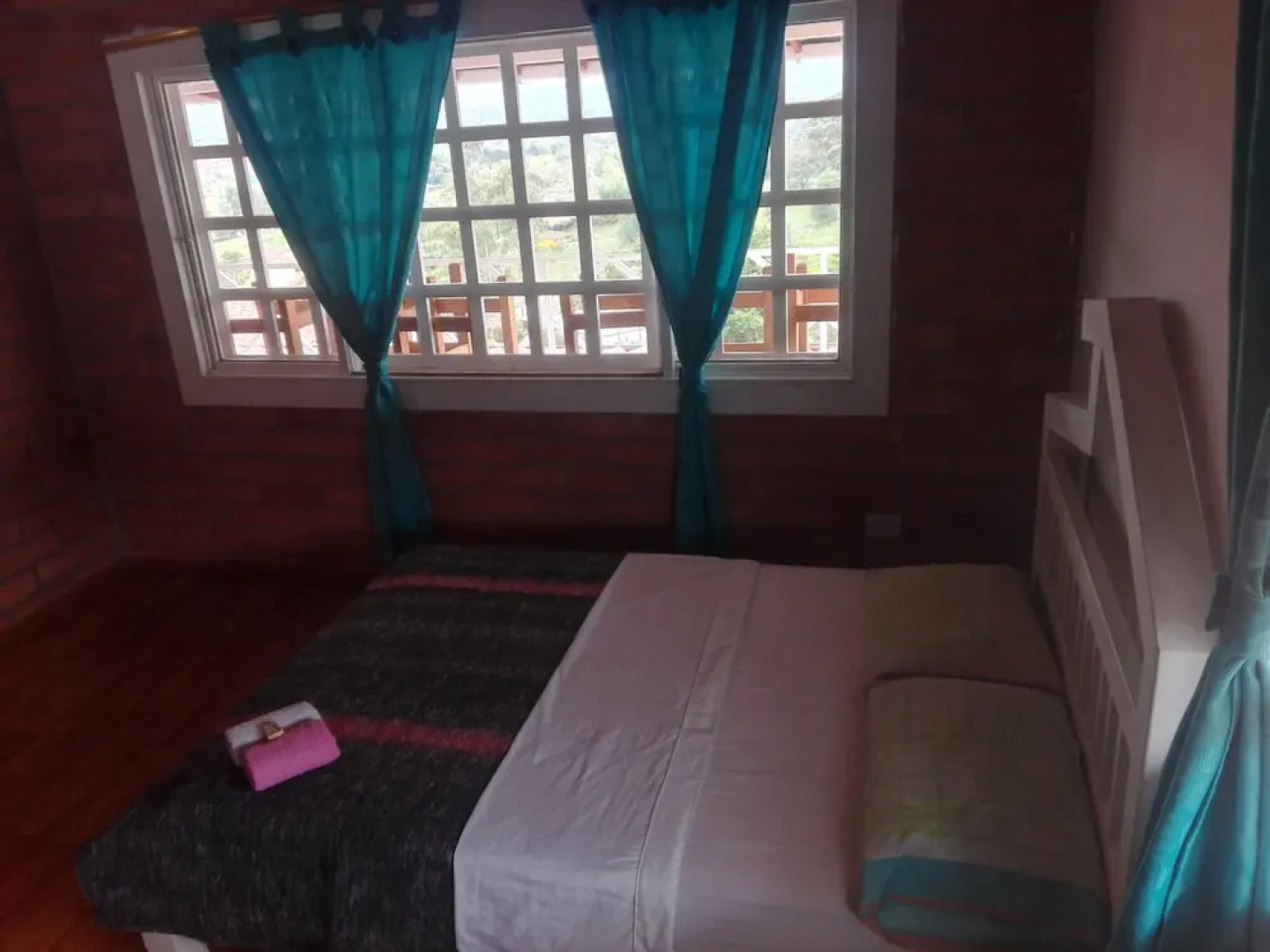 LookOut Lodge Mirador de Guatape