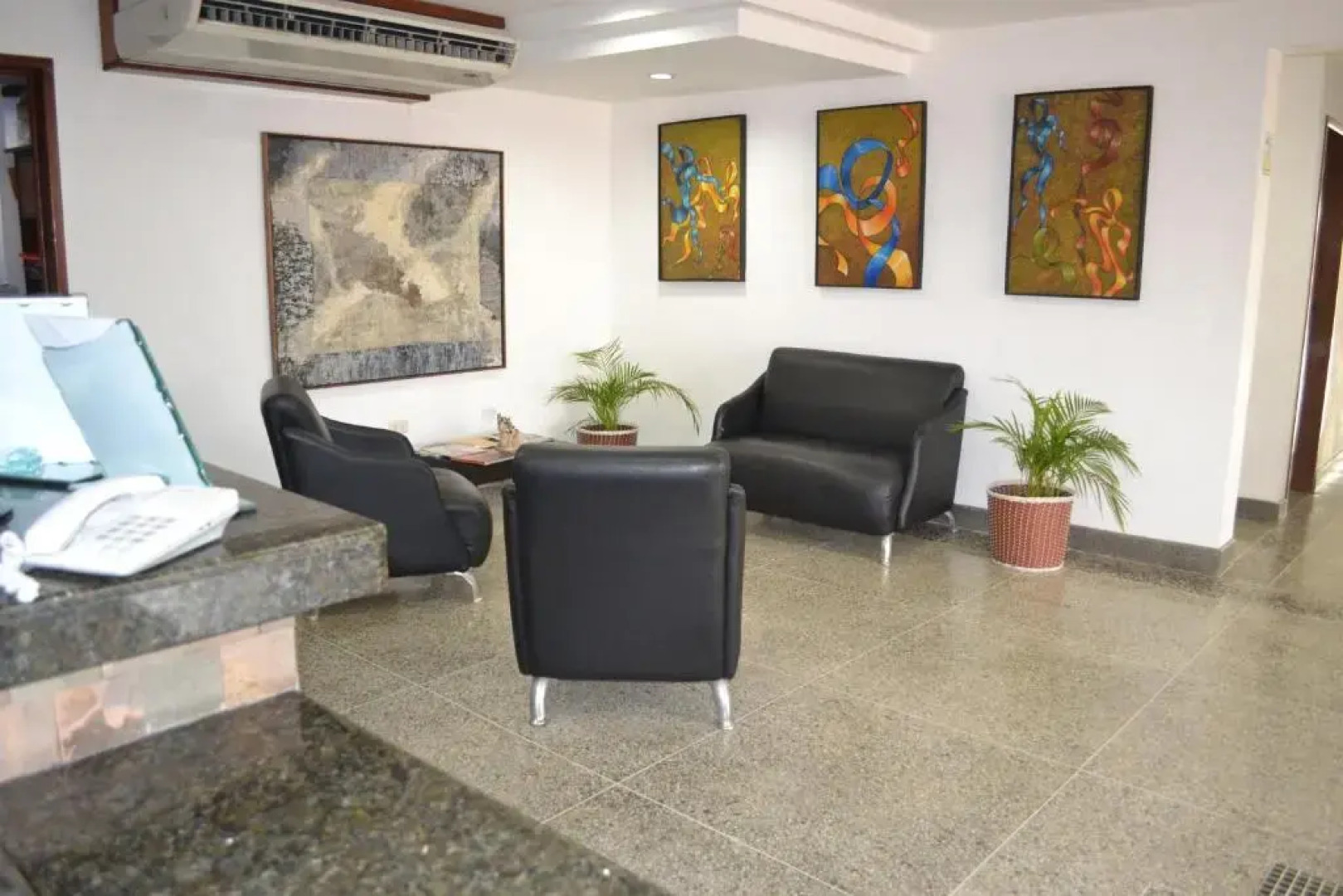 Hotel Villa Playa Grande