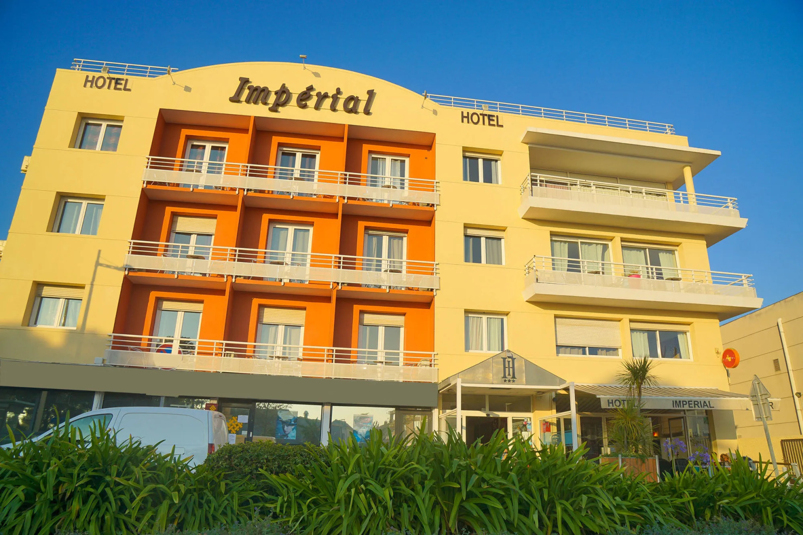 Hôtel Impérial