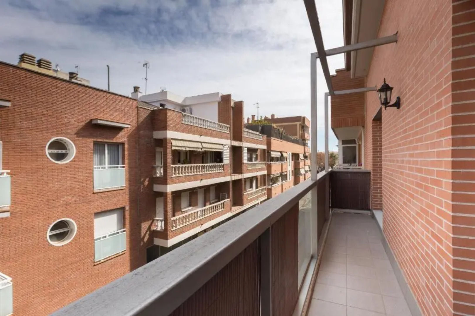 Apartamentos Cornellalux 2