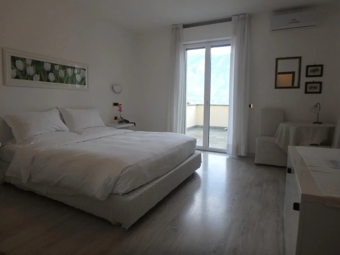 Hotel Parco Belvedere