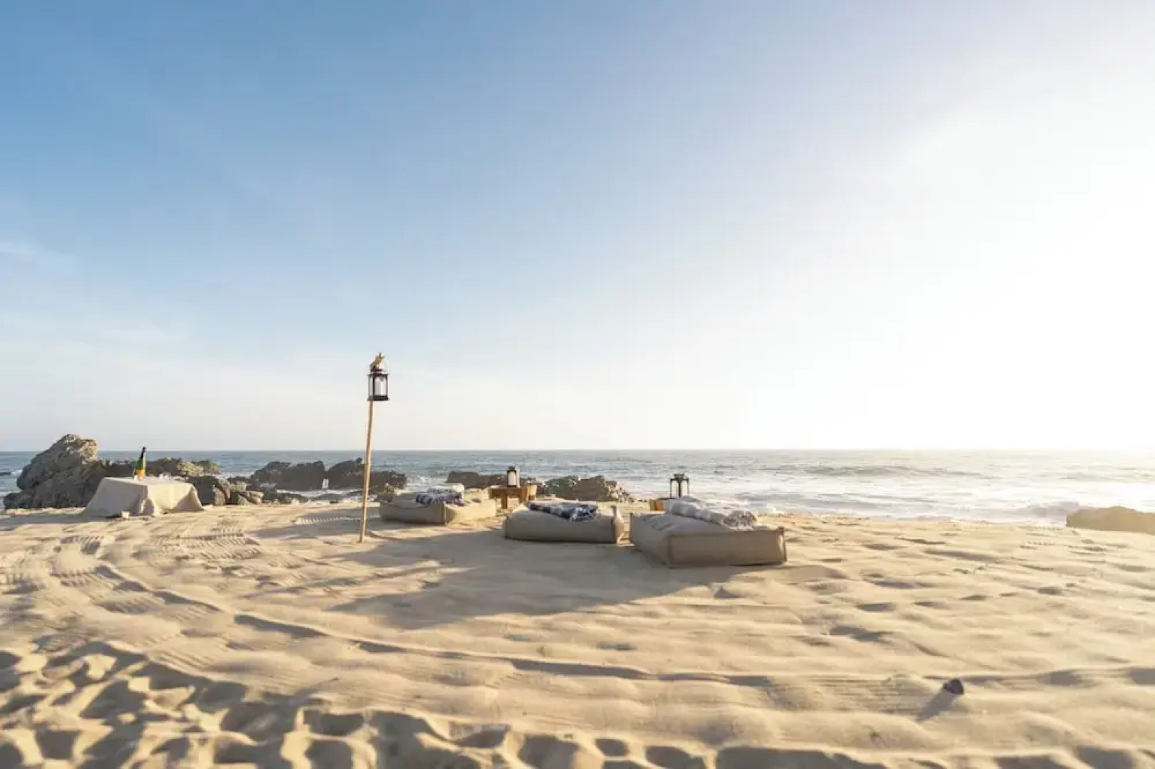 Paradero Todos Santos - Exclusive Experiences