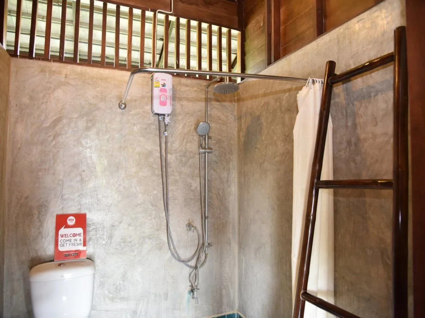 NIDA Rooms Sapong Village 148 Donpao