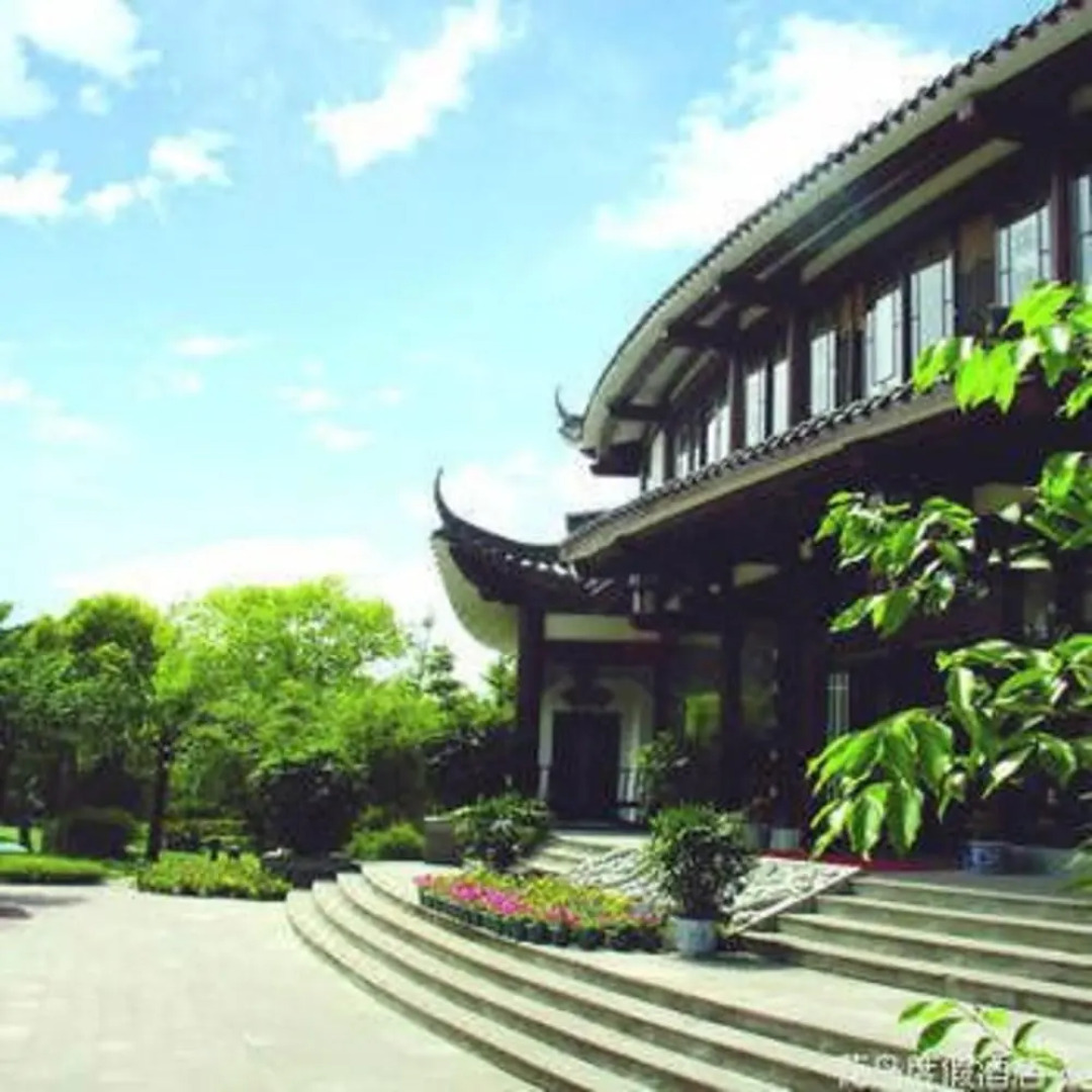 Huadao Holiday Hotel