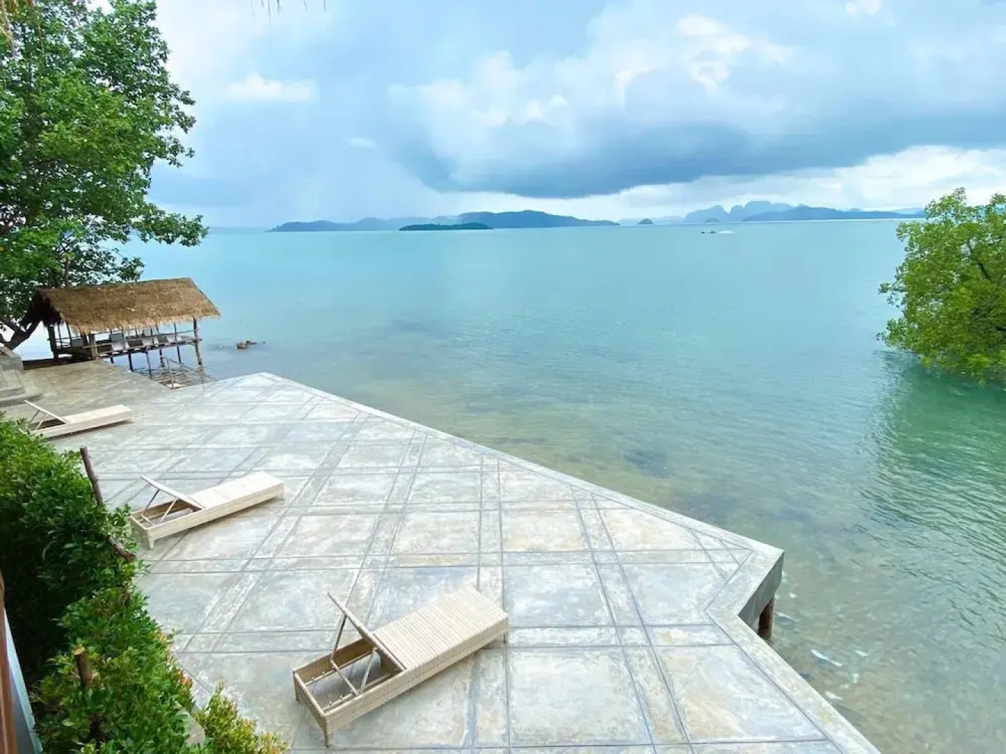 Purana Resort Koh Yao Noi