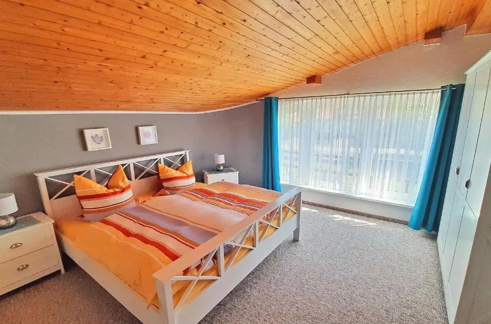 Ferienwohnung Rechlin SEE 9841