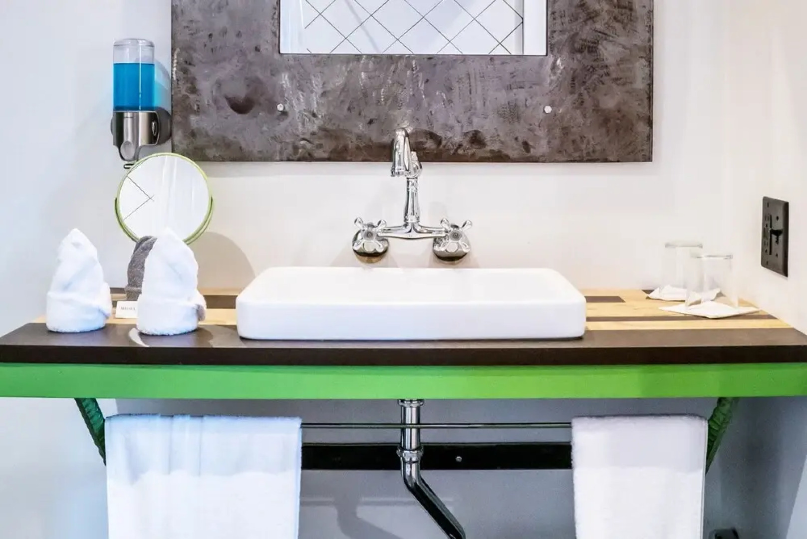 City Hall Grand Hotel